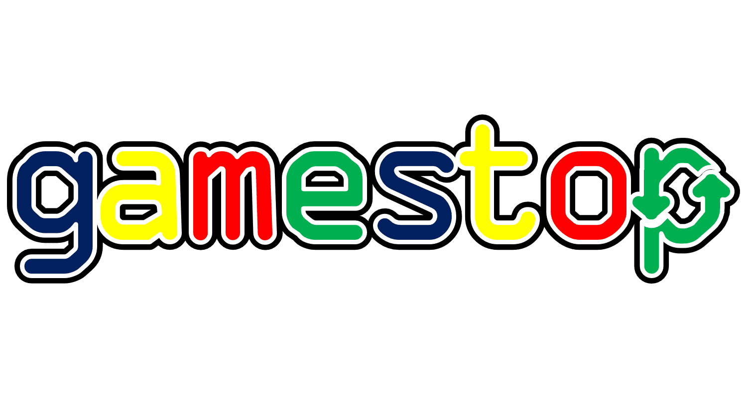 GameStop Logo