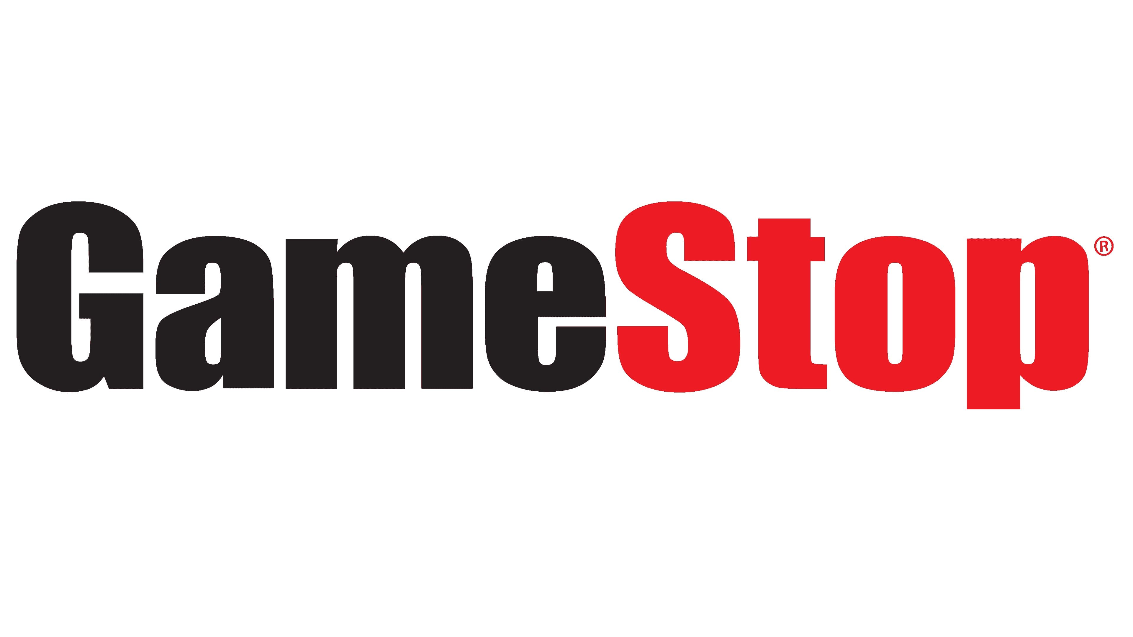 GameStop Logo