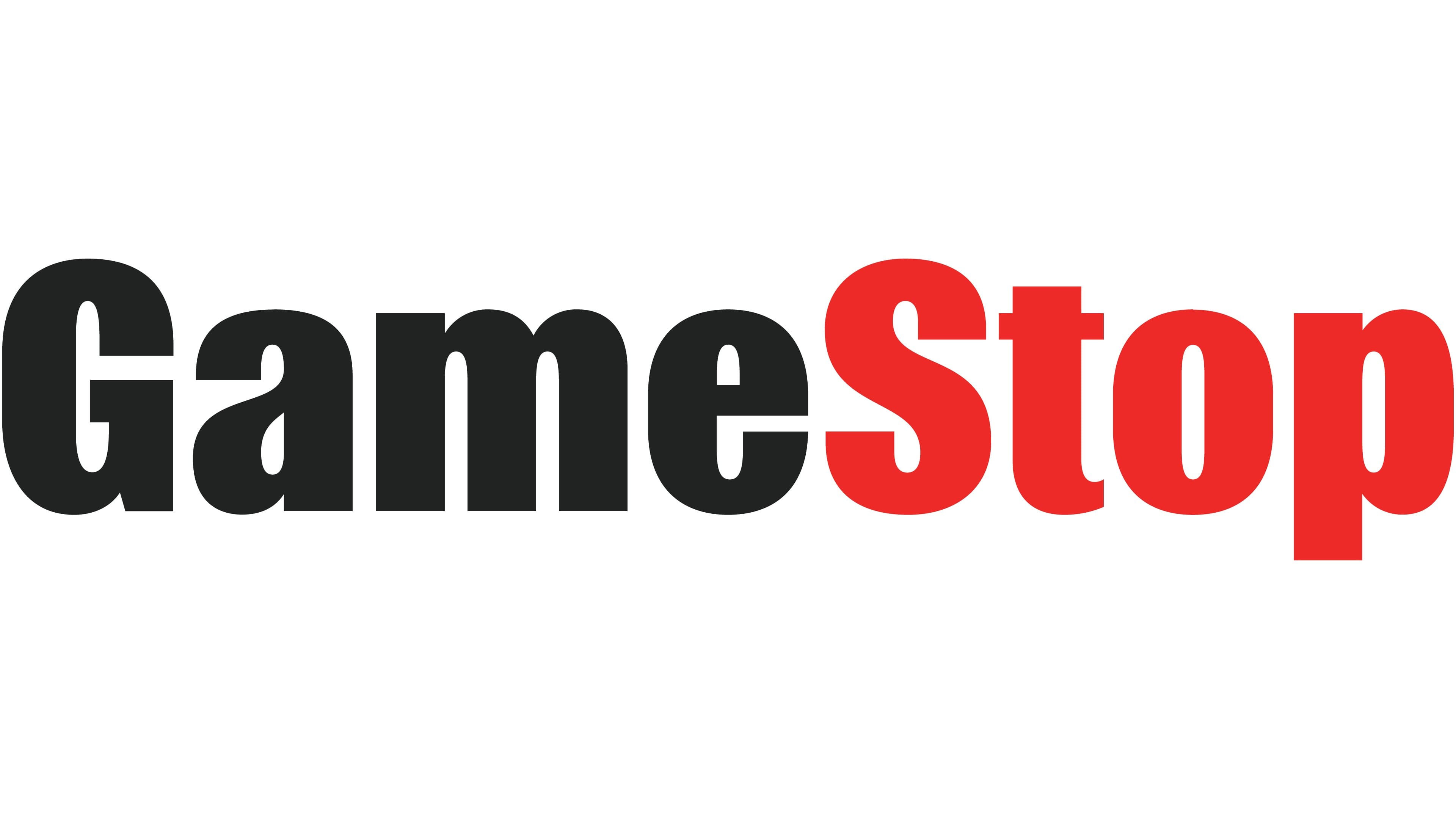 GameStop Logo