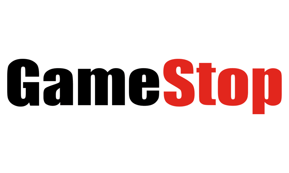 GameStop Logo