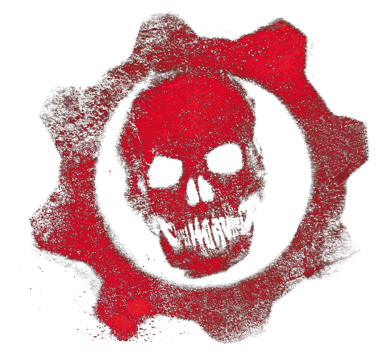 Gears of War Logo