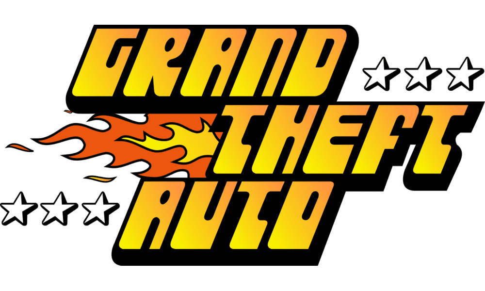 GTA Logo