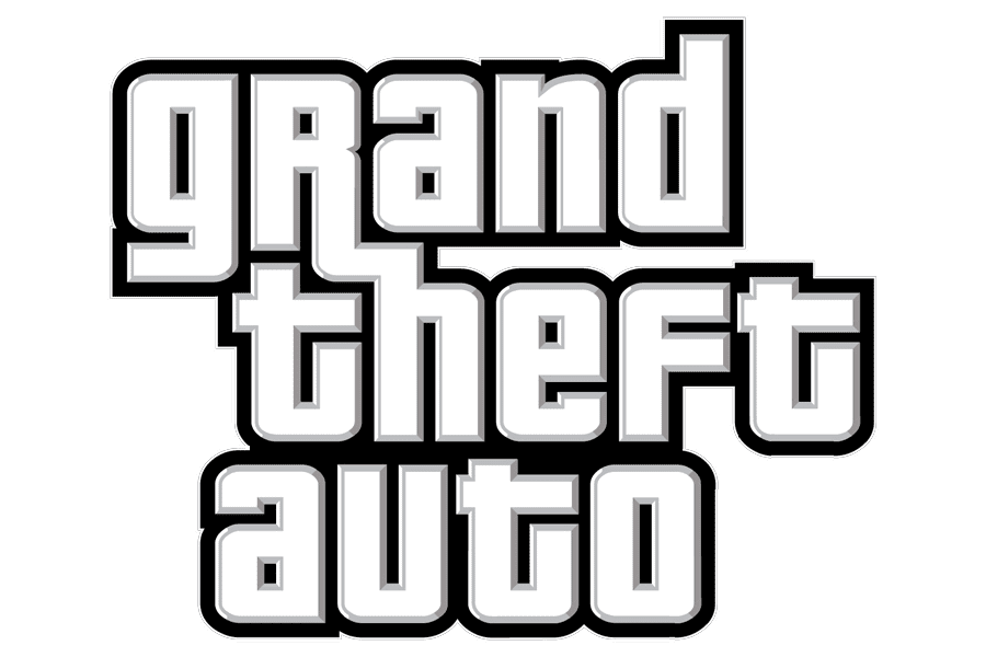 GTA Logo