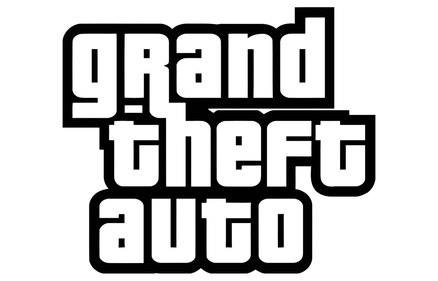 GTA Logo