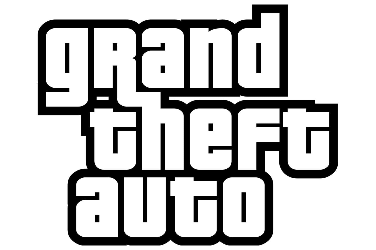 GTA Logo