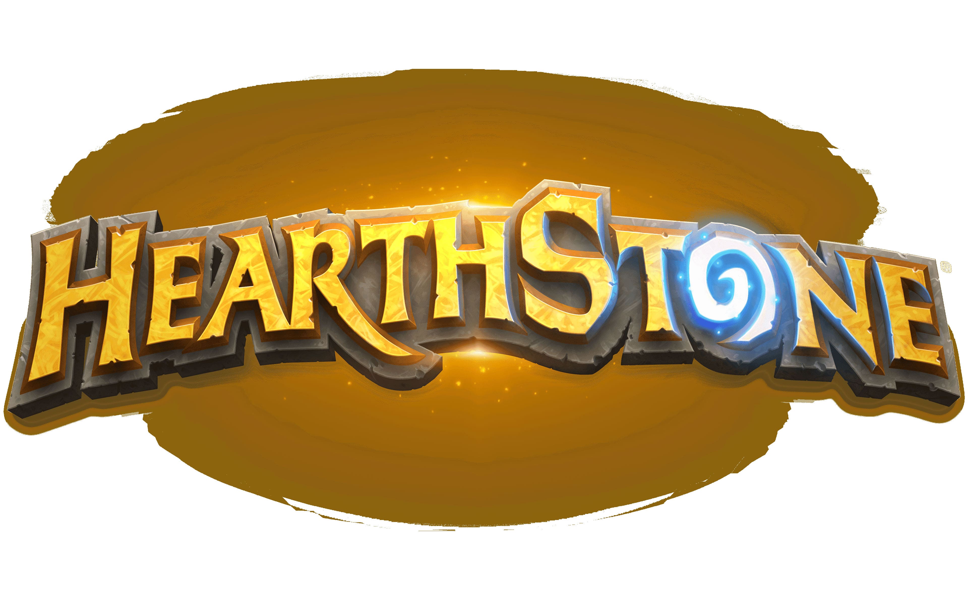 Hearthstone Logo