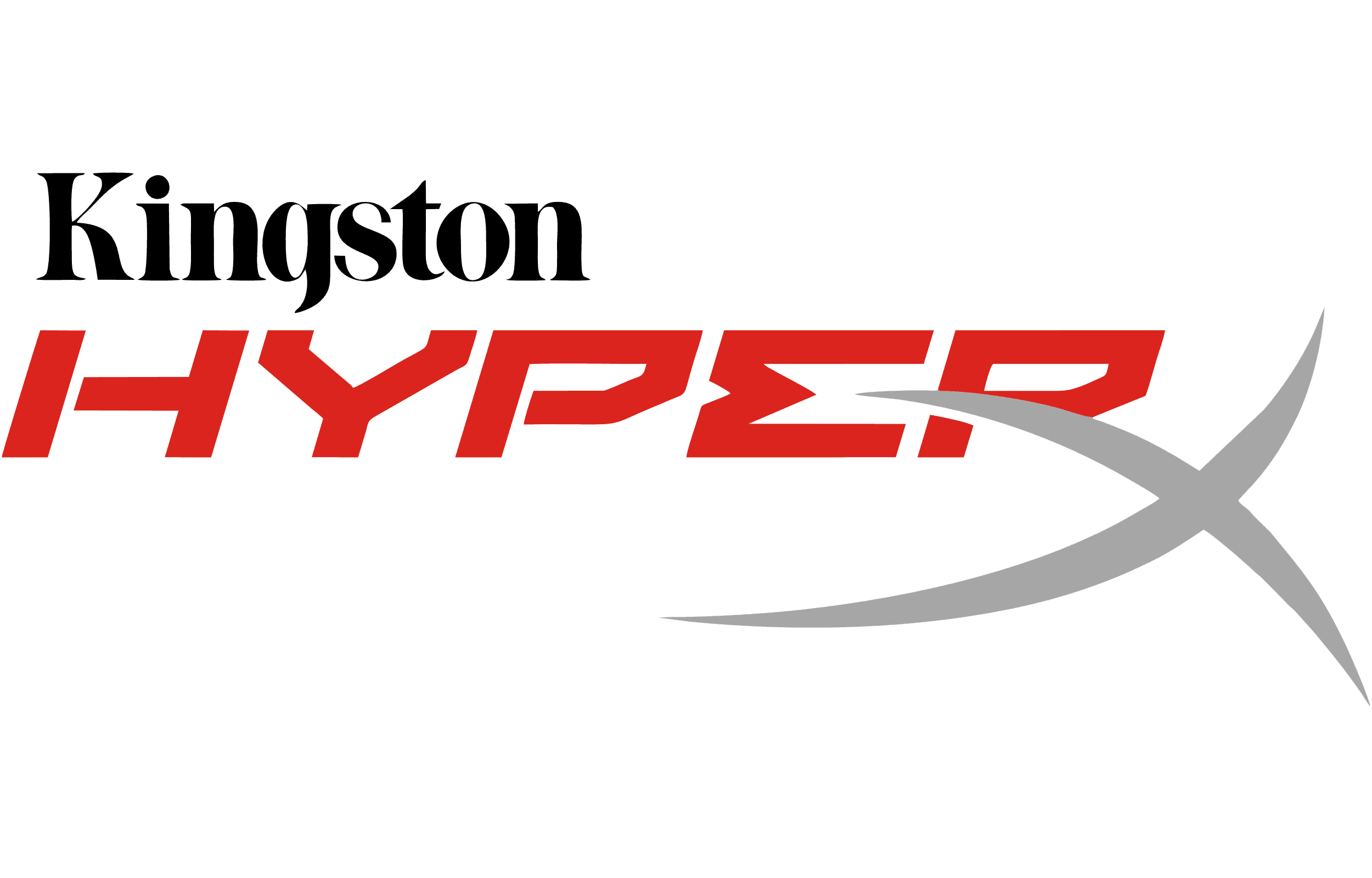 HyperX Logo