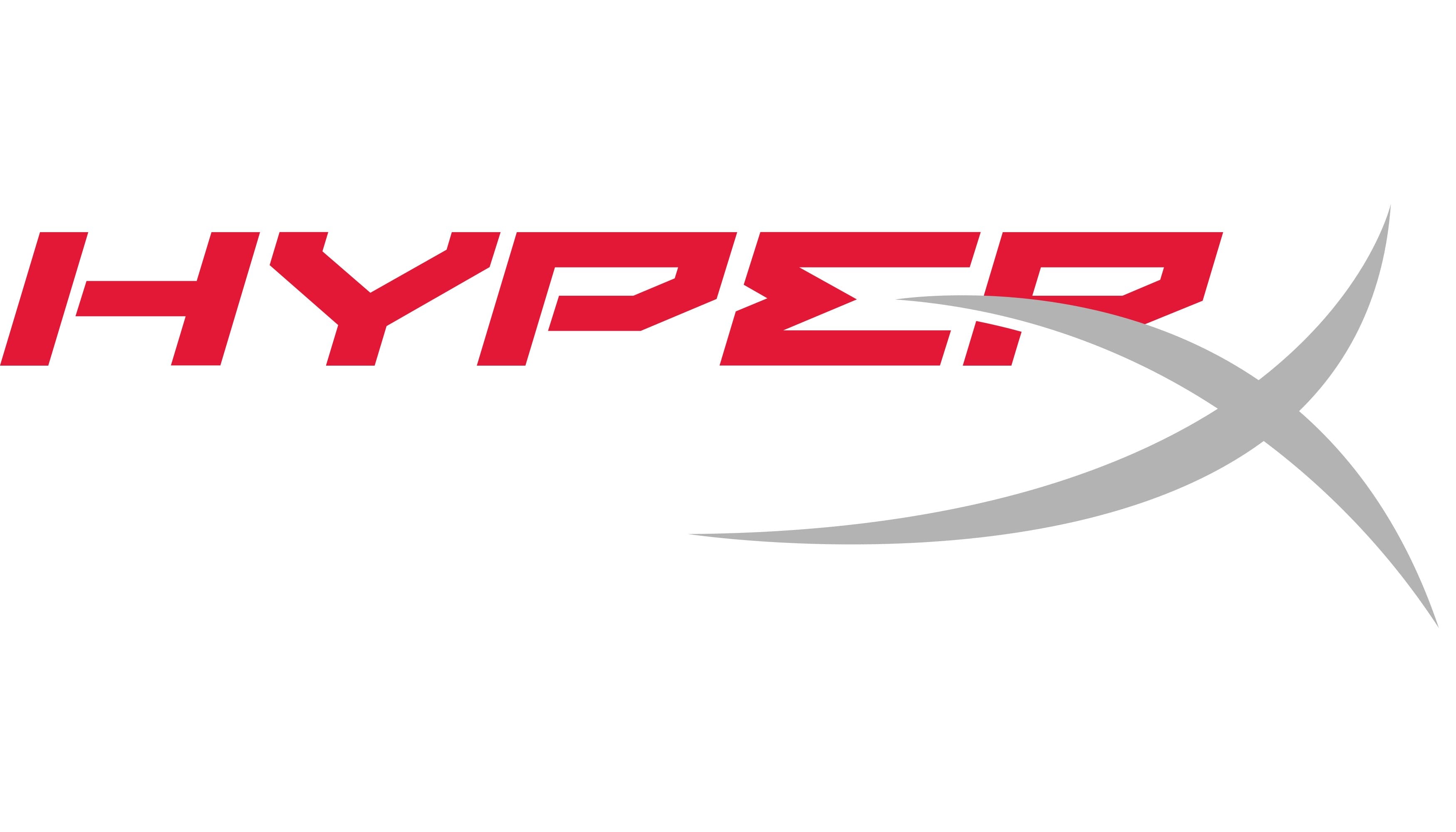 HyperX Logo