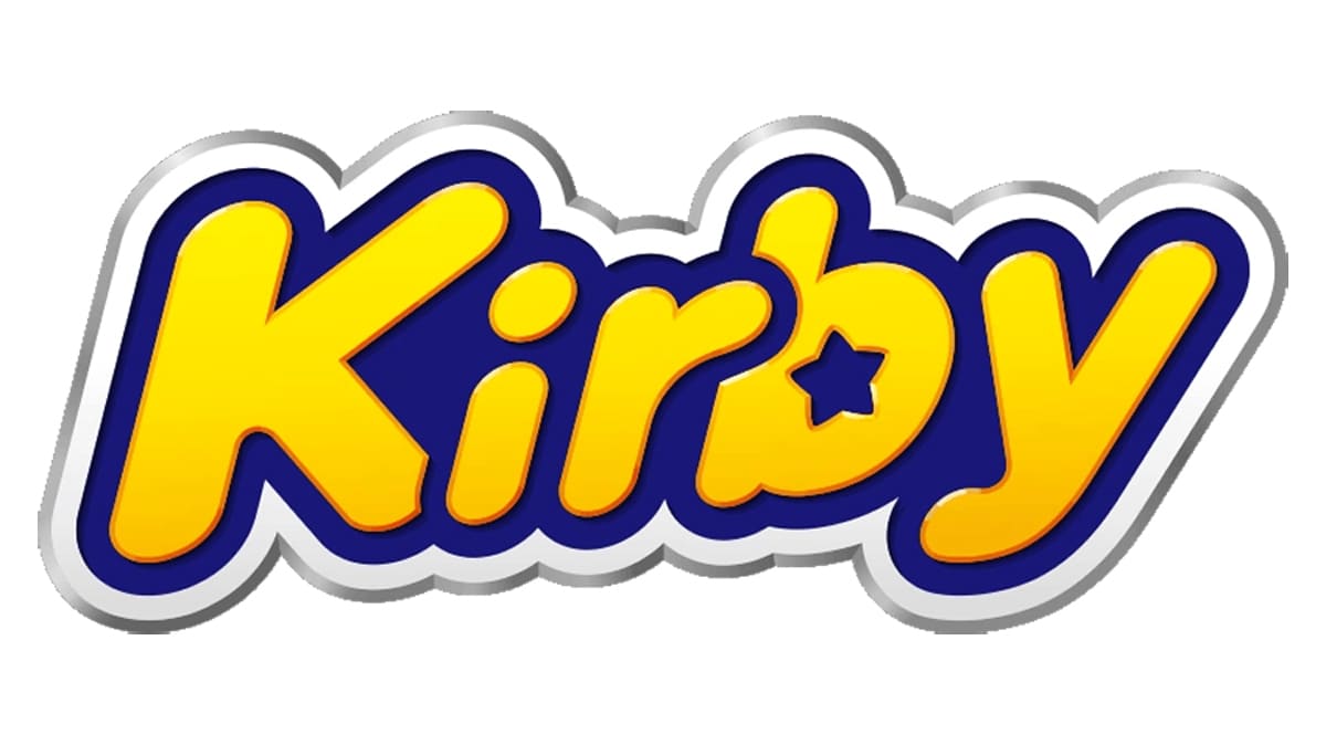 Kirby Logo