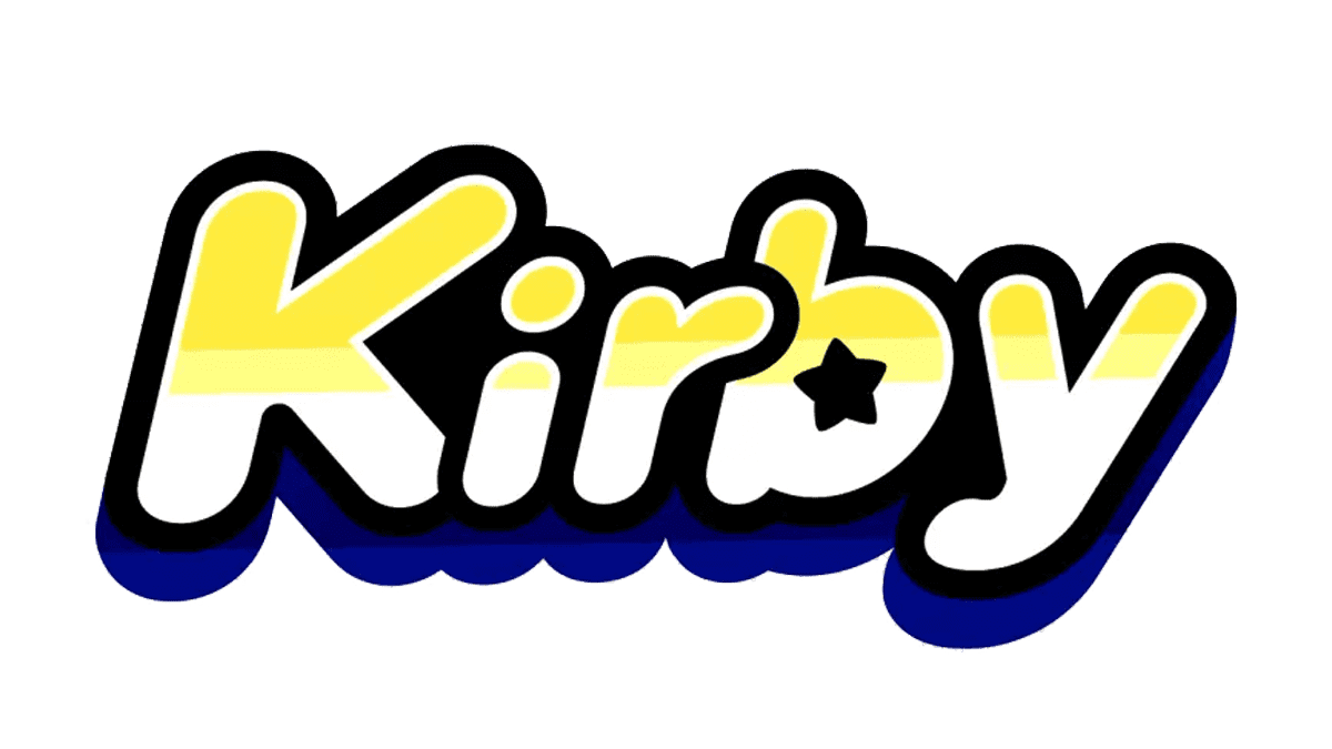 Kirby Logo