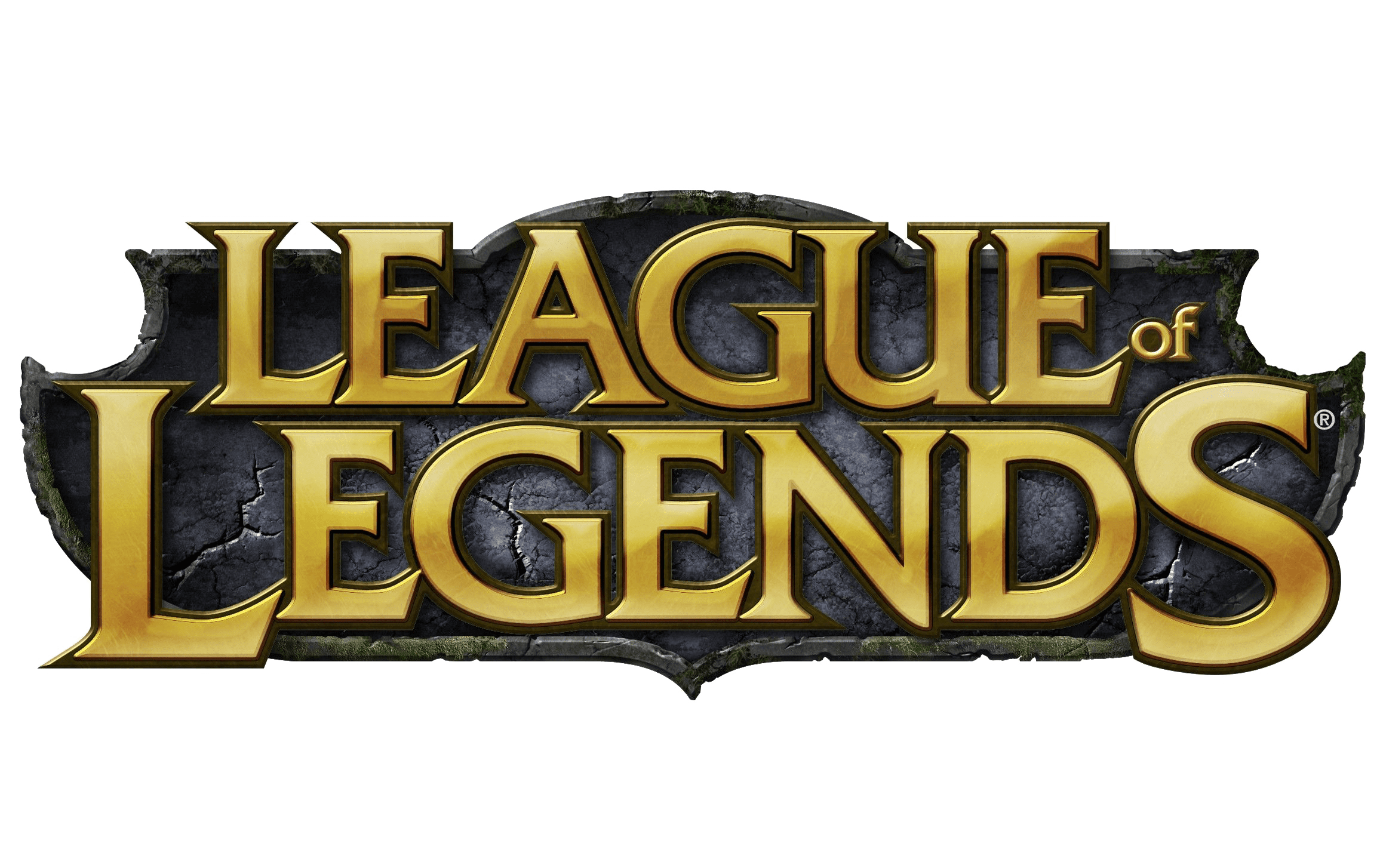 League of Legends Logo