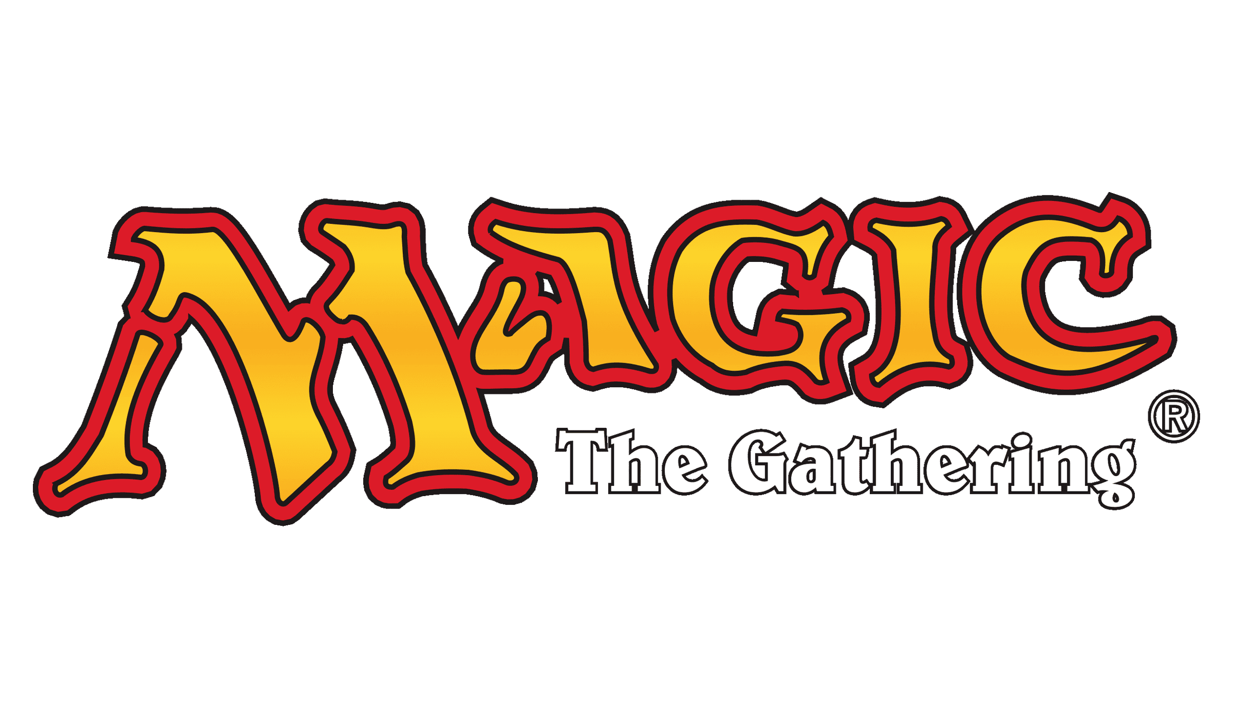 Magic: The Gathering Logo