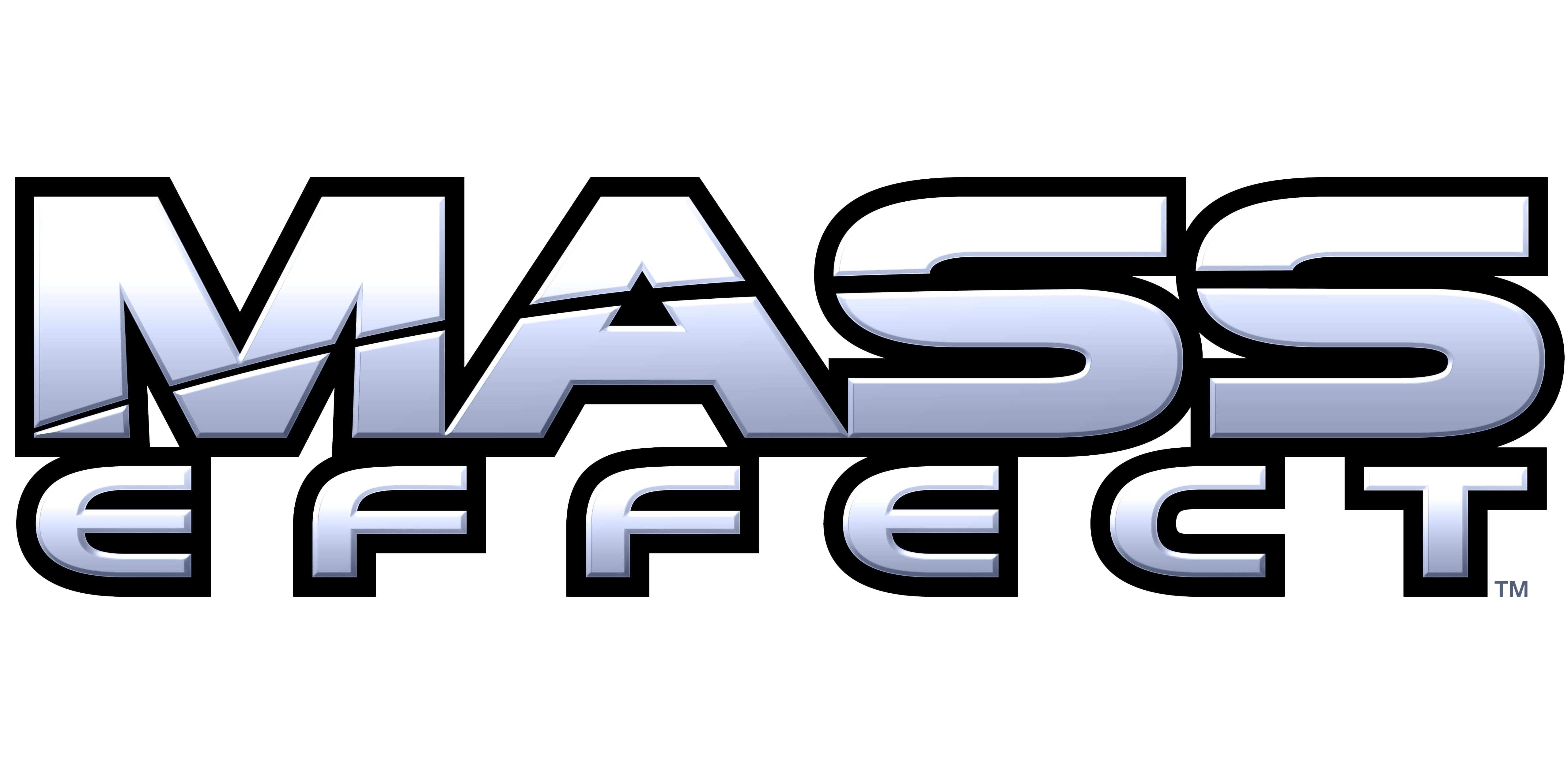 Mass Effect Logo