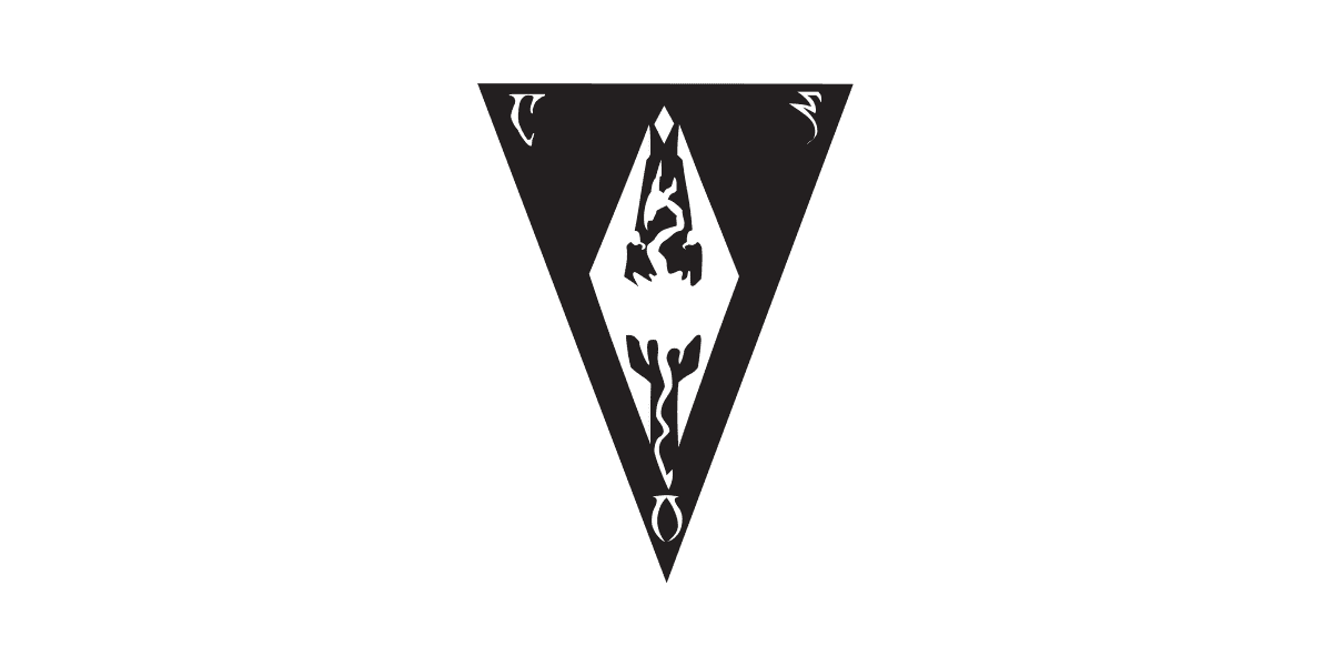 Morrowind Logo