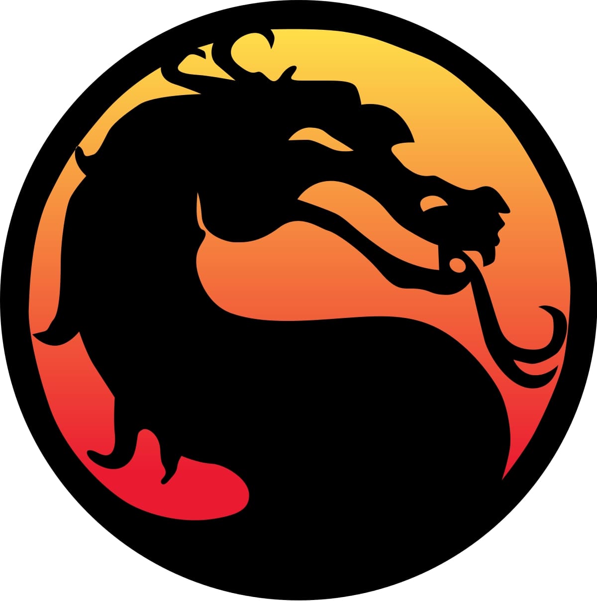 Mortal Kombat Logo