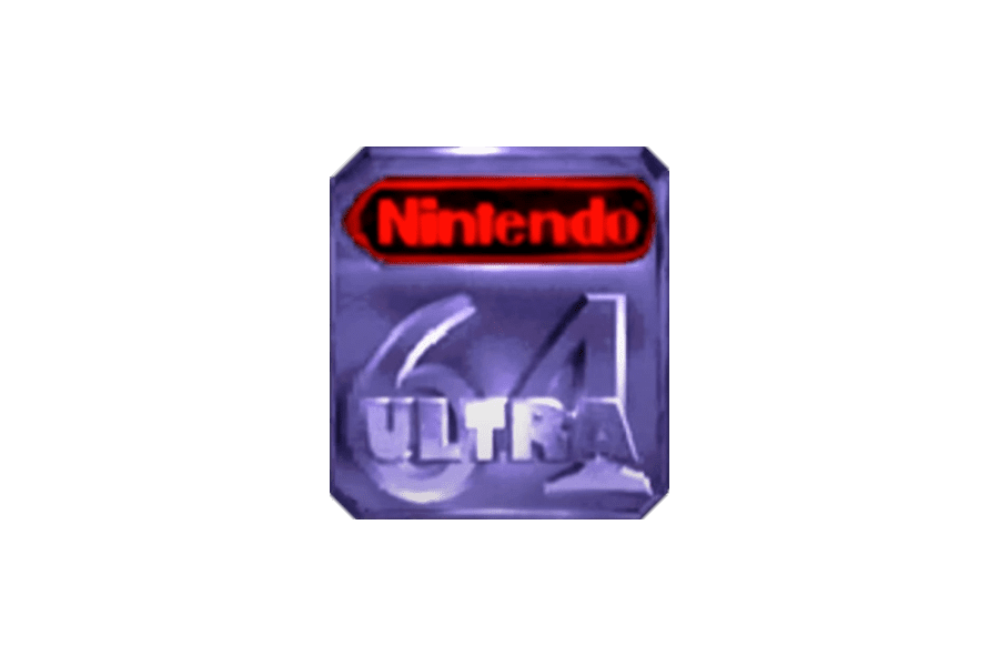 N64 Logo