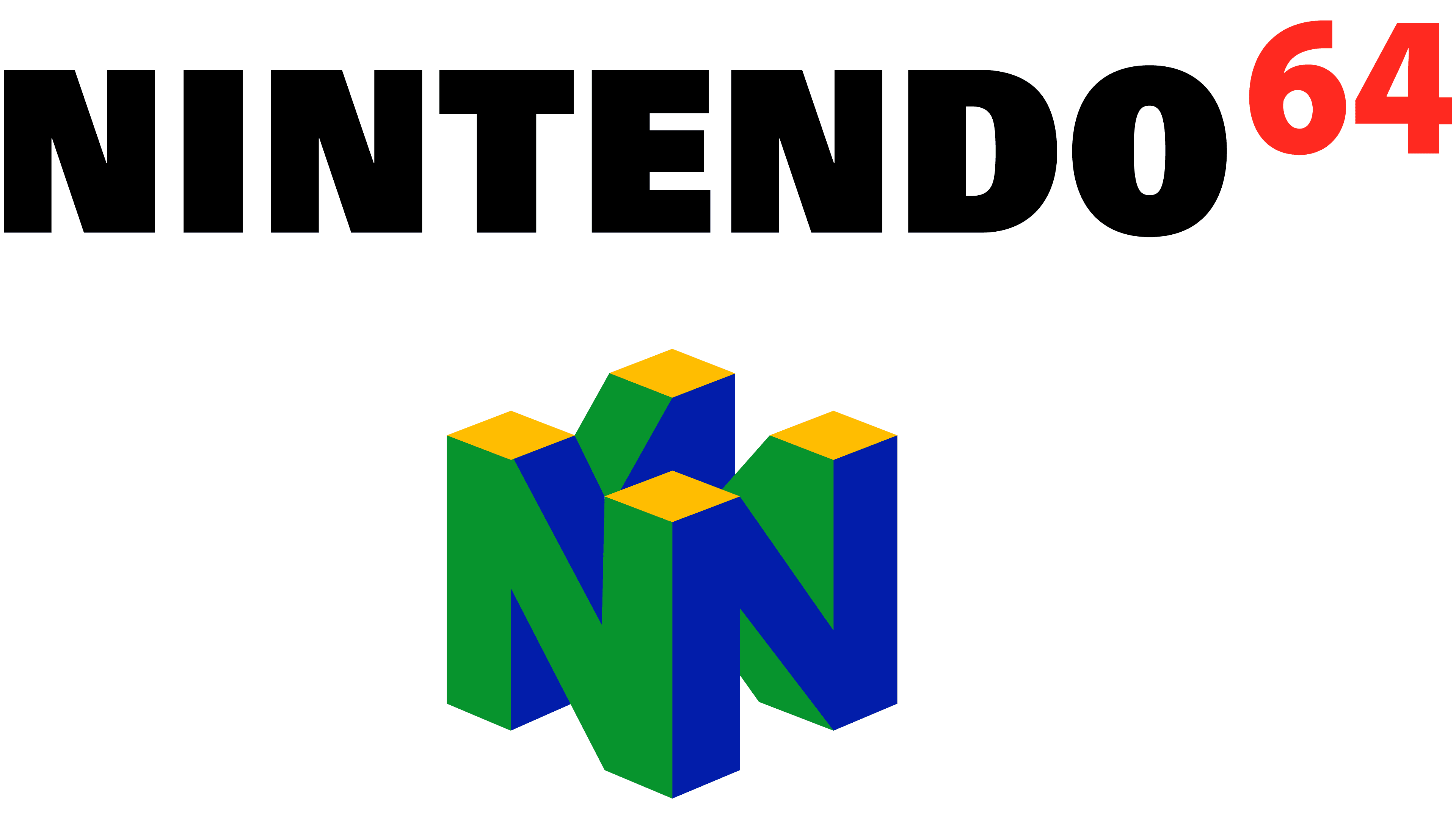 N64 Logo