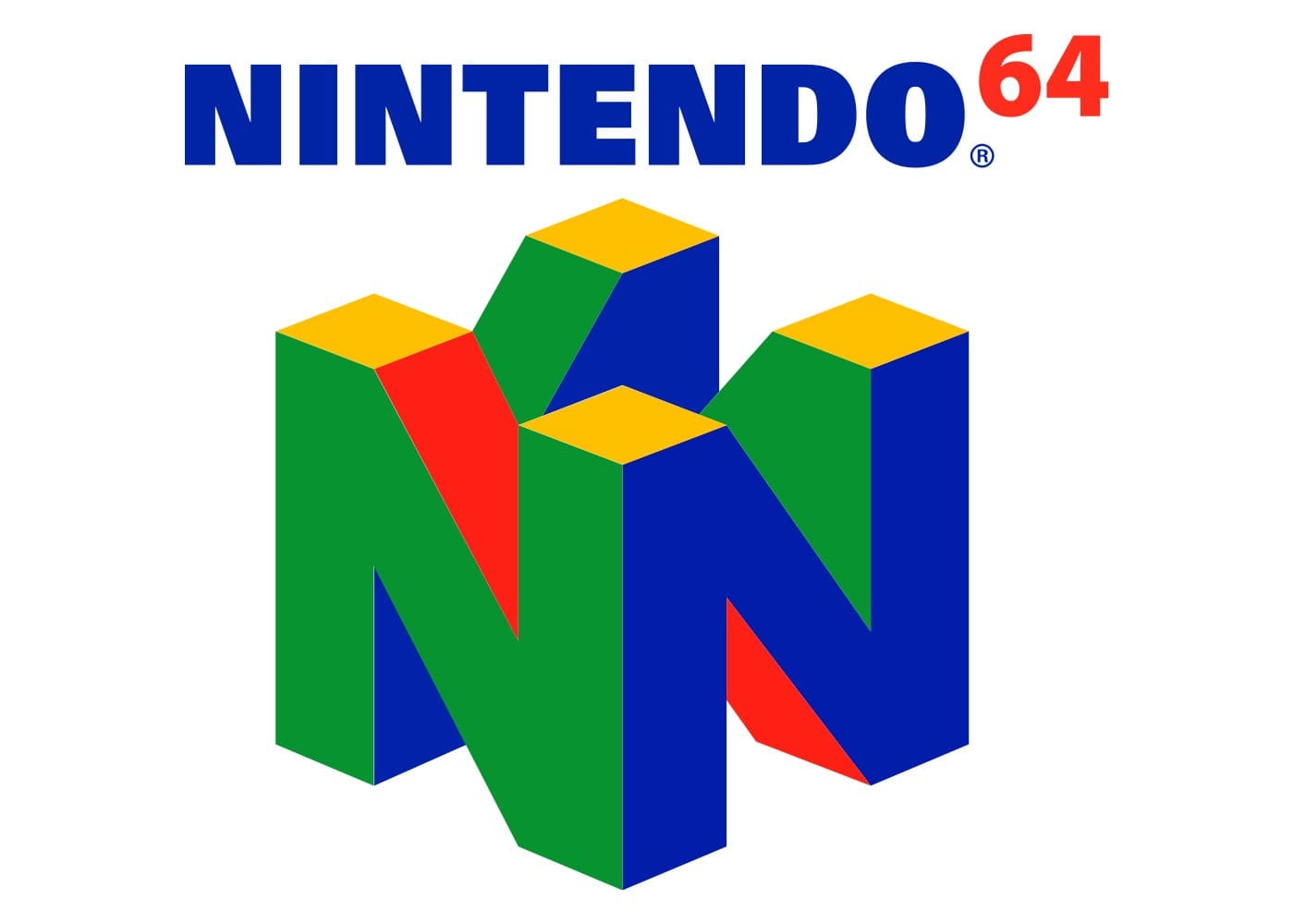 N64 Logo