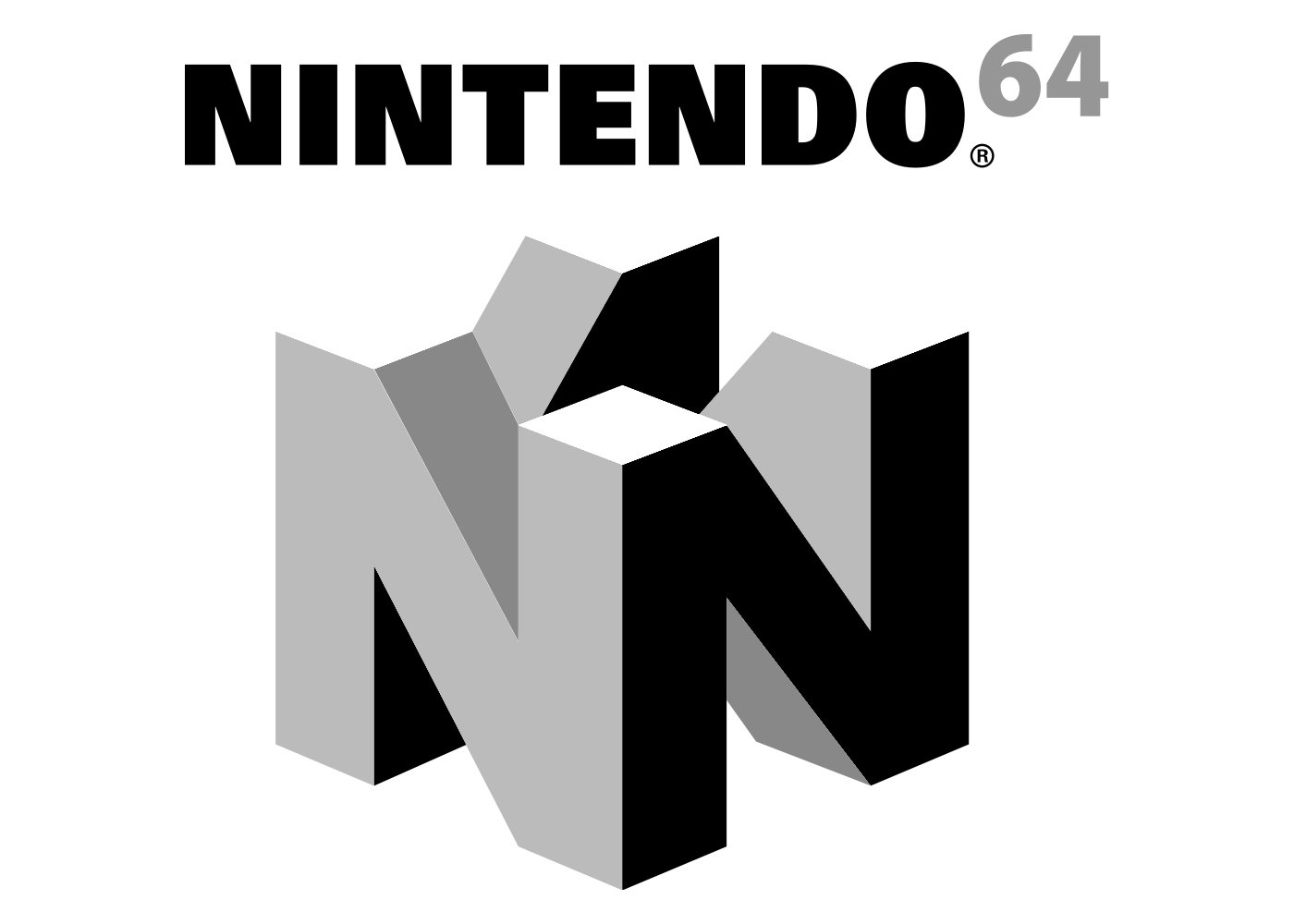 N64 Logo