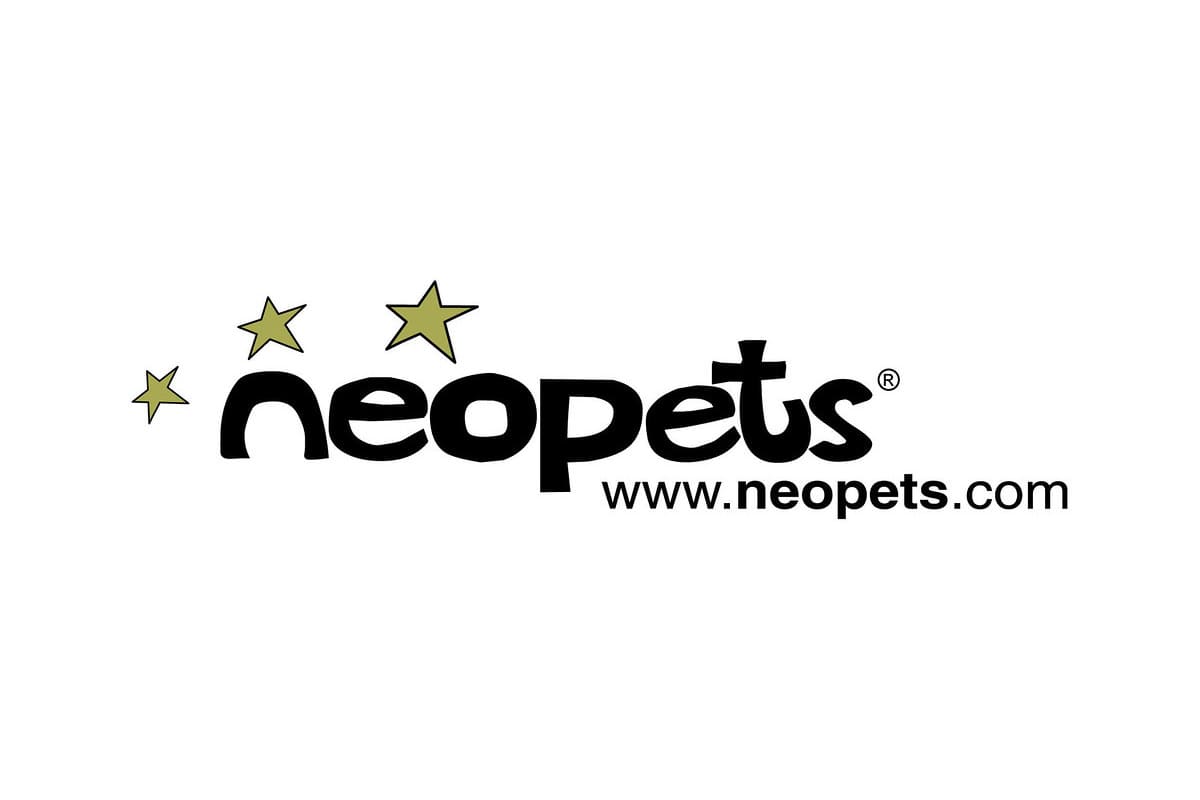 Neopets Logo