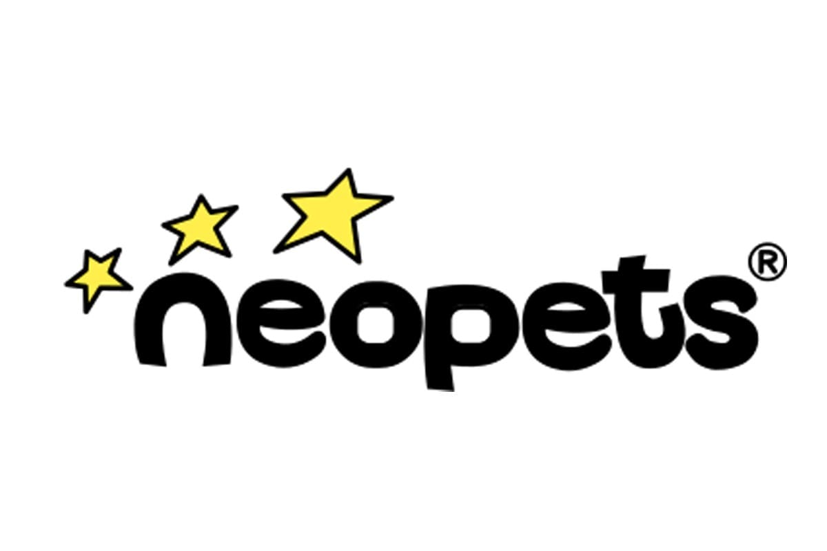 Neopets Logo