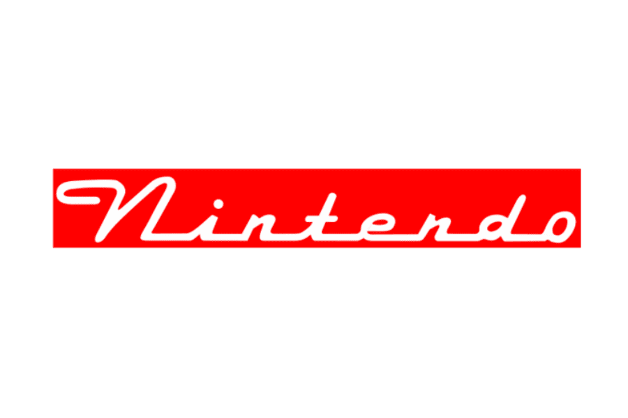 Nintendo Logo