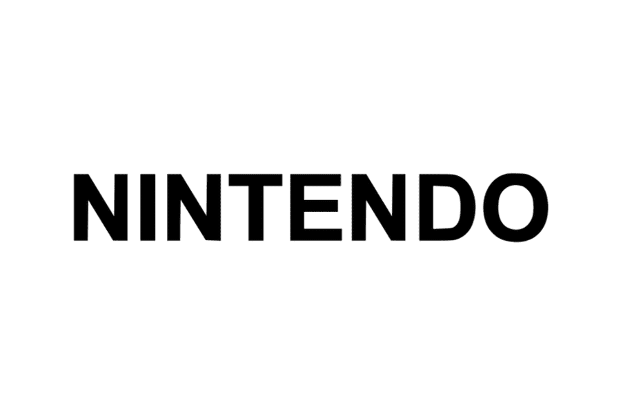 Nintendo Logo