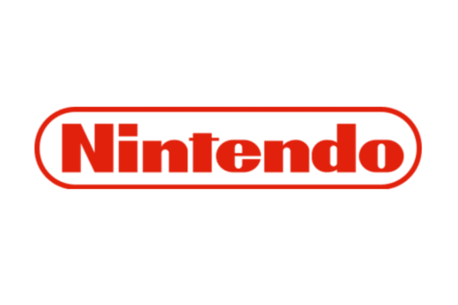 Nintendo Logo