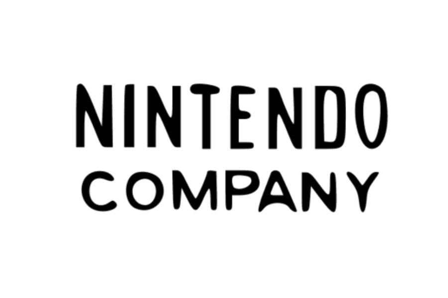 Nintendo Logo