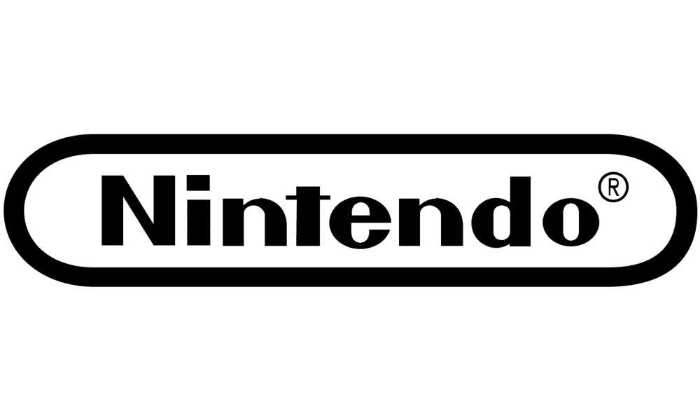 Nintendo Logo