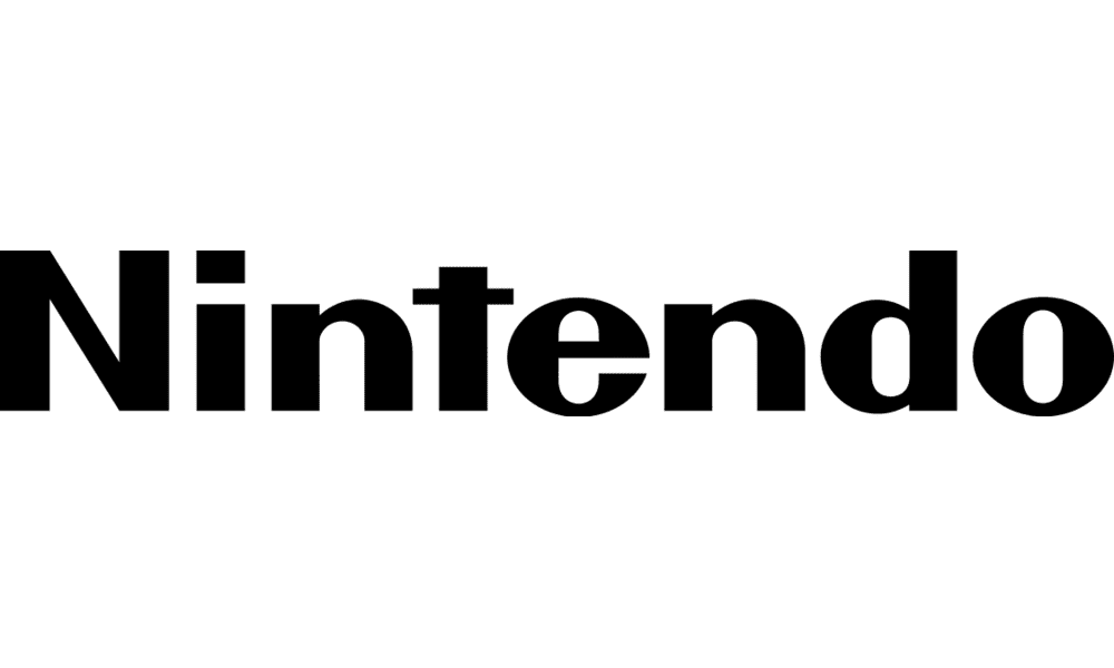 Nintendo Logo