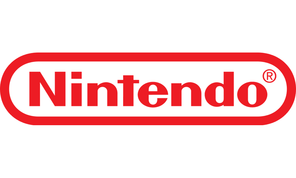 Nintendo Logo