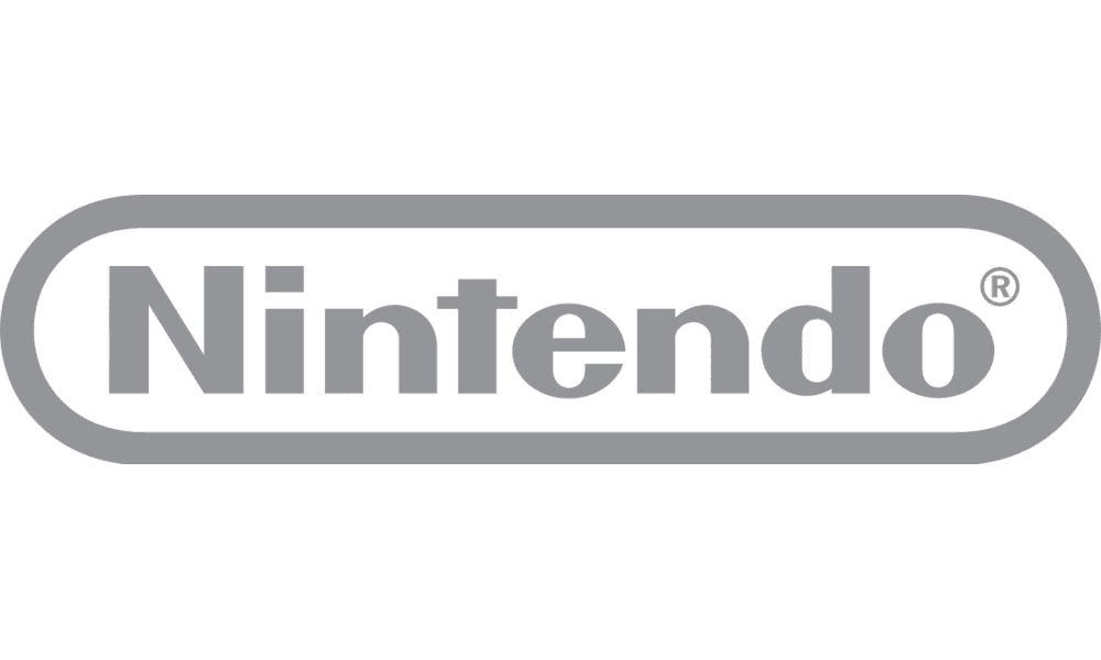 Nintendo Logo