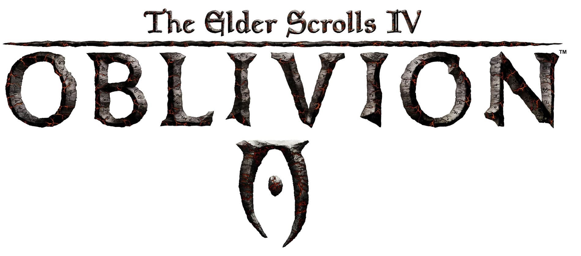 Oblivion Logo