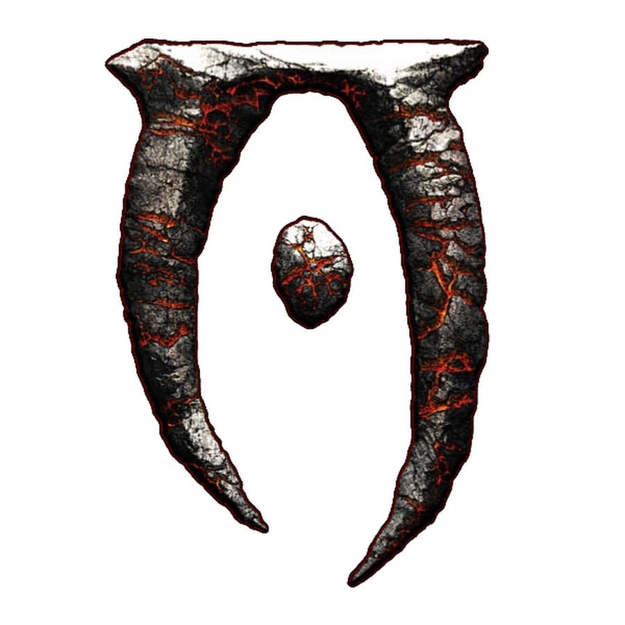 Oblivion Logo