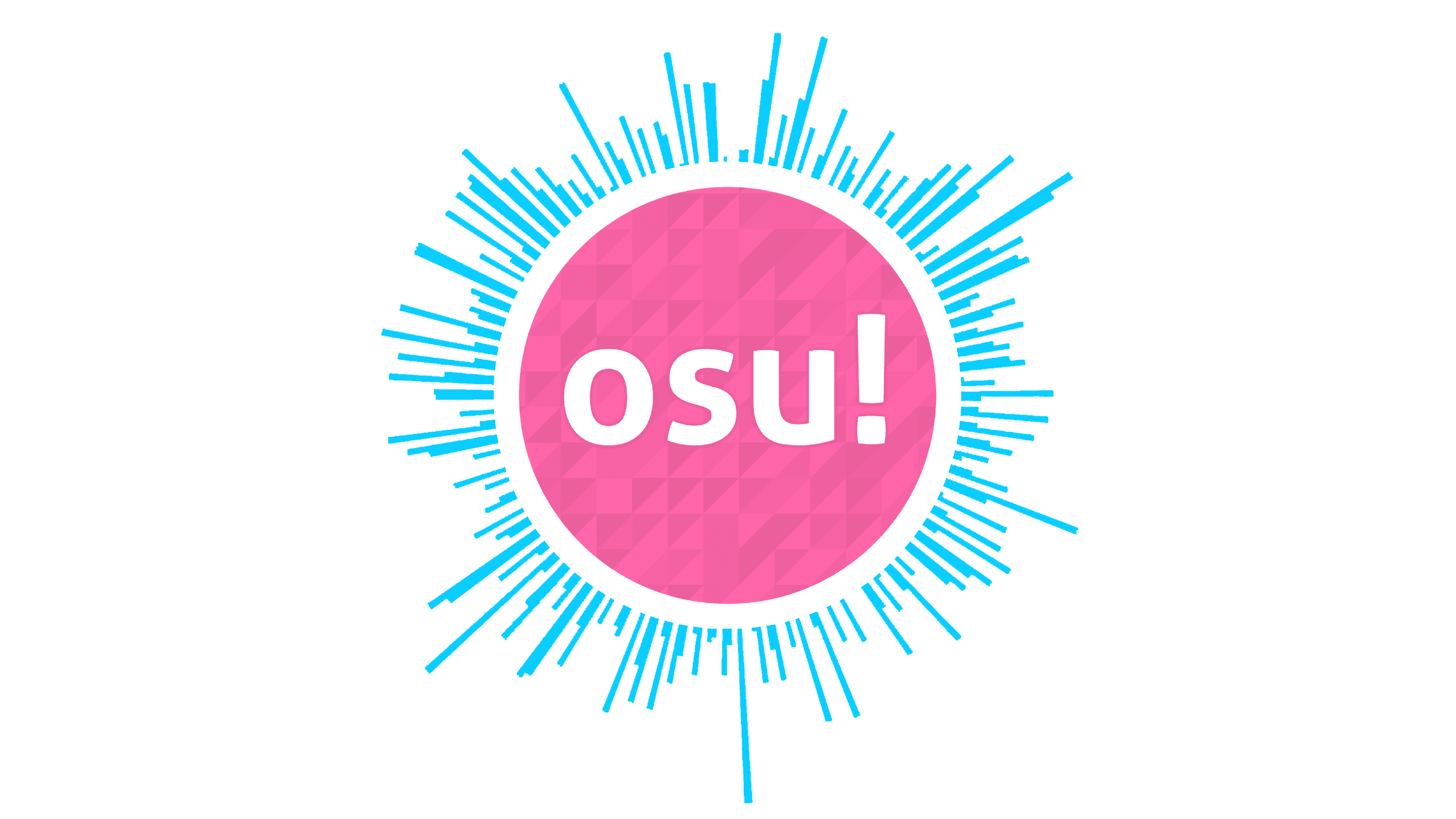 Osu! Logo