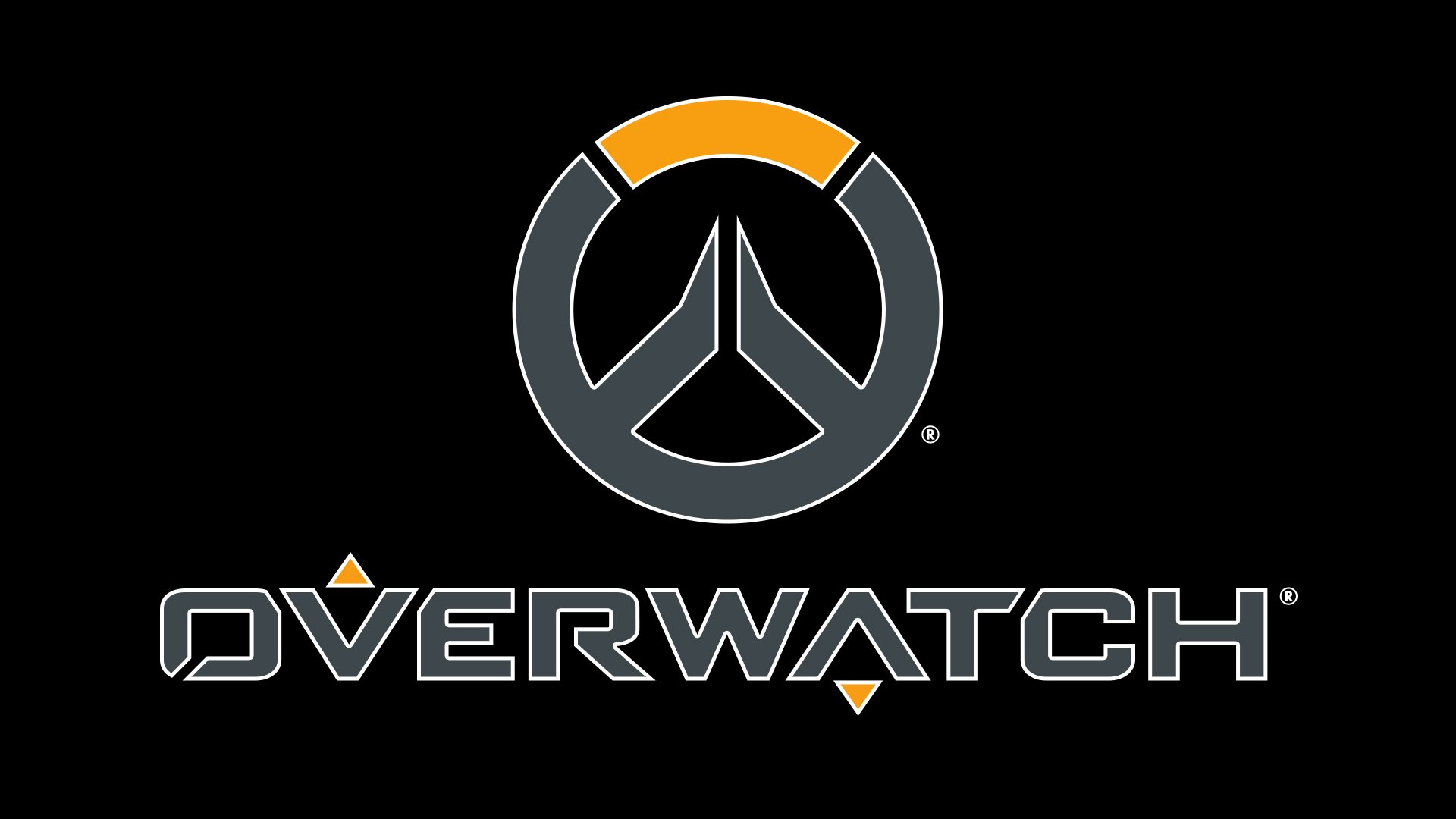 Overwatch Logo