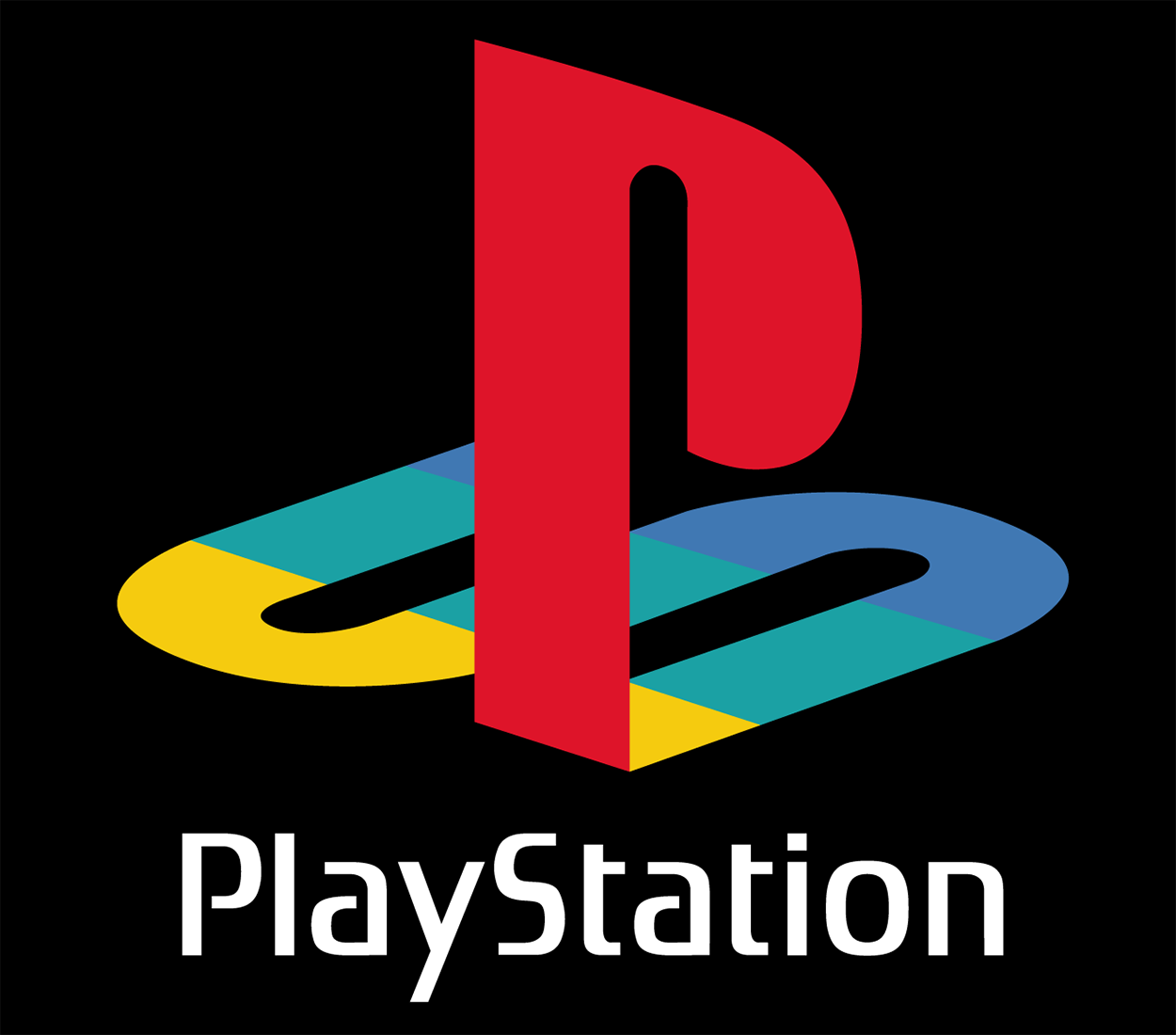 PlayStation Logo