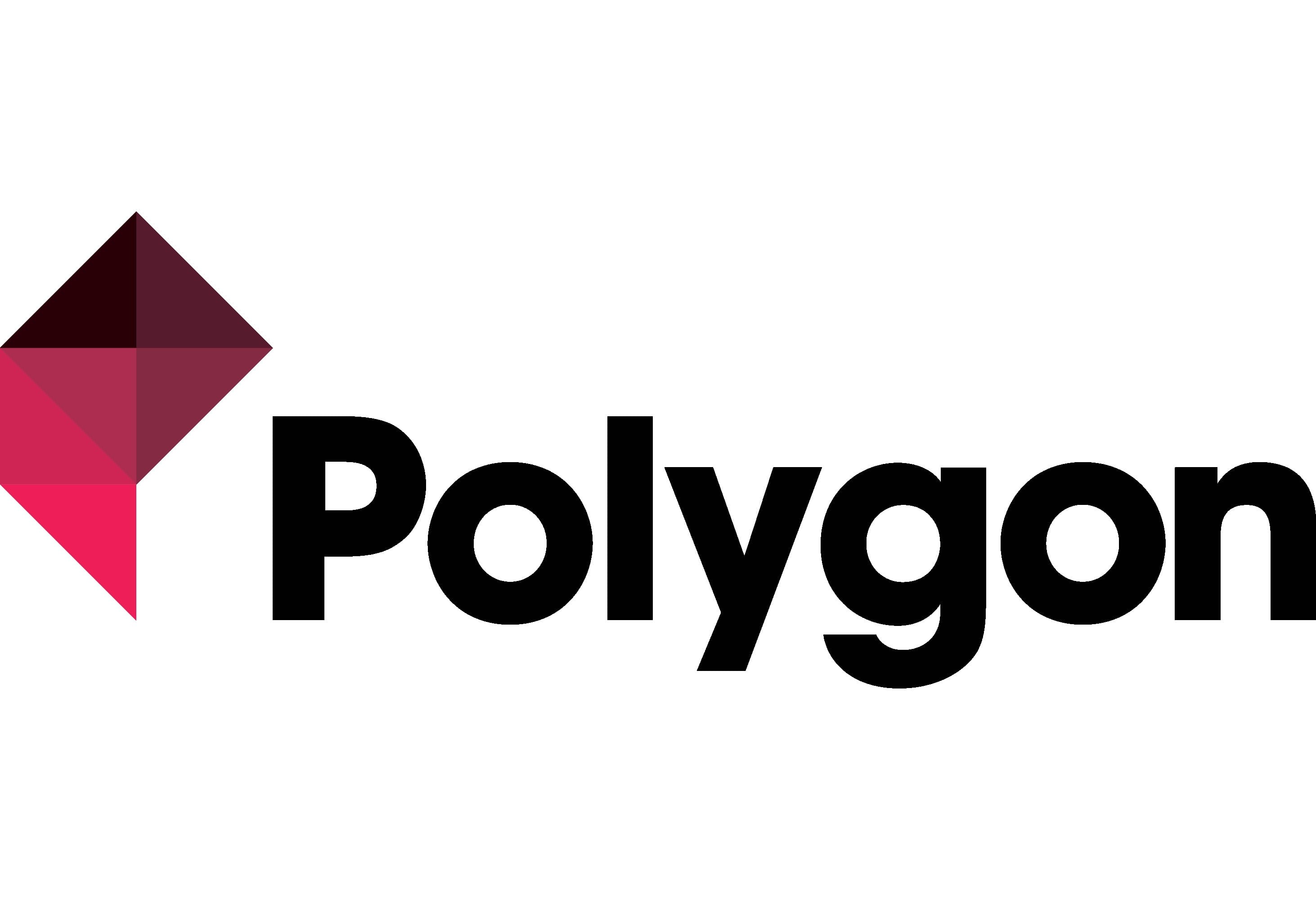 Polygon Logo