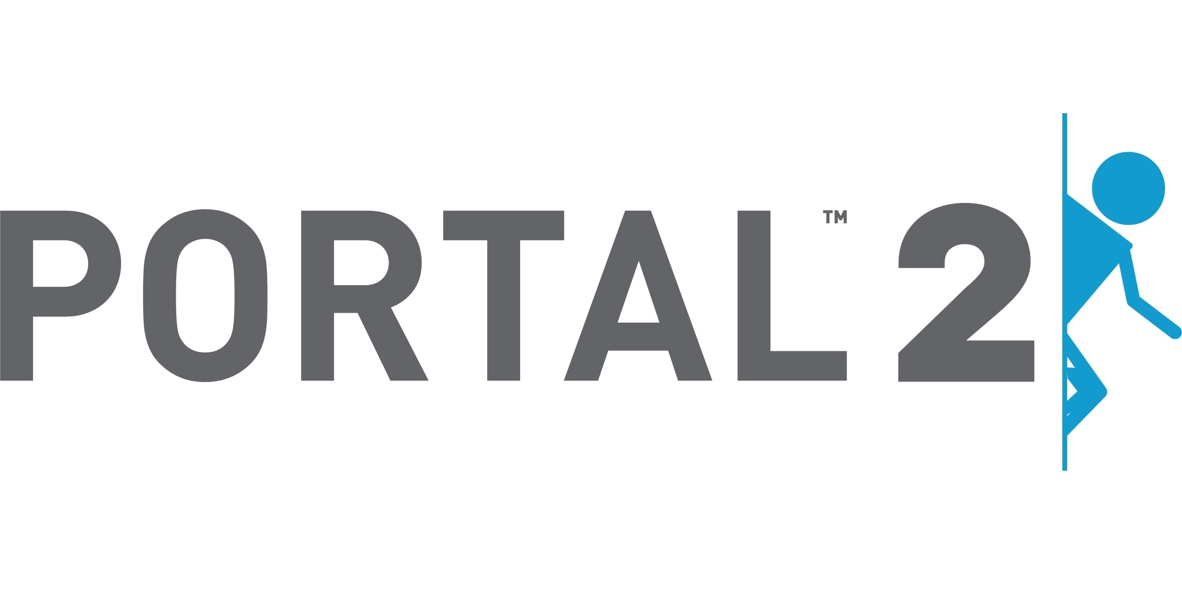 Portal 2 Logo