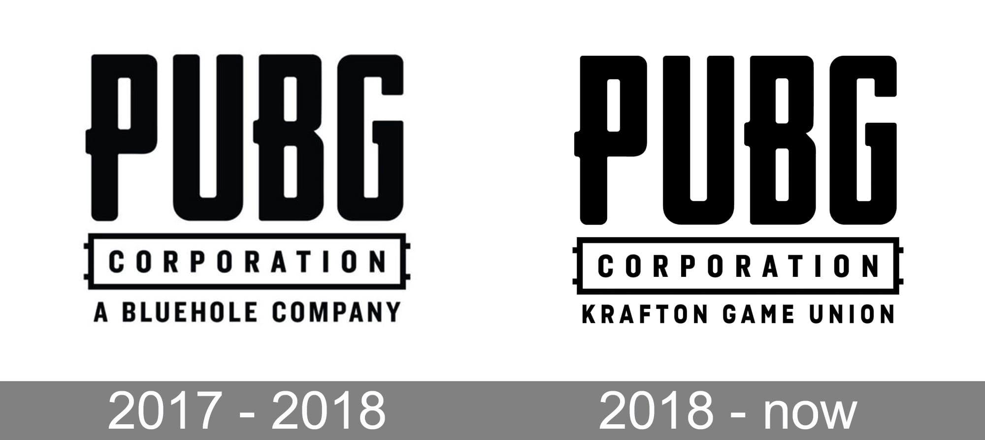 PUBG Logo