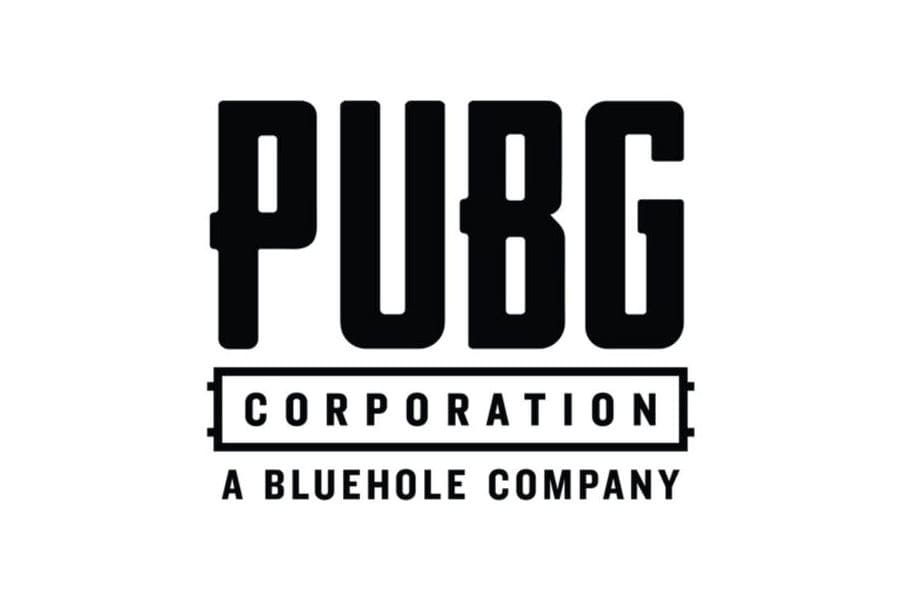 PUBG Logo