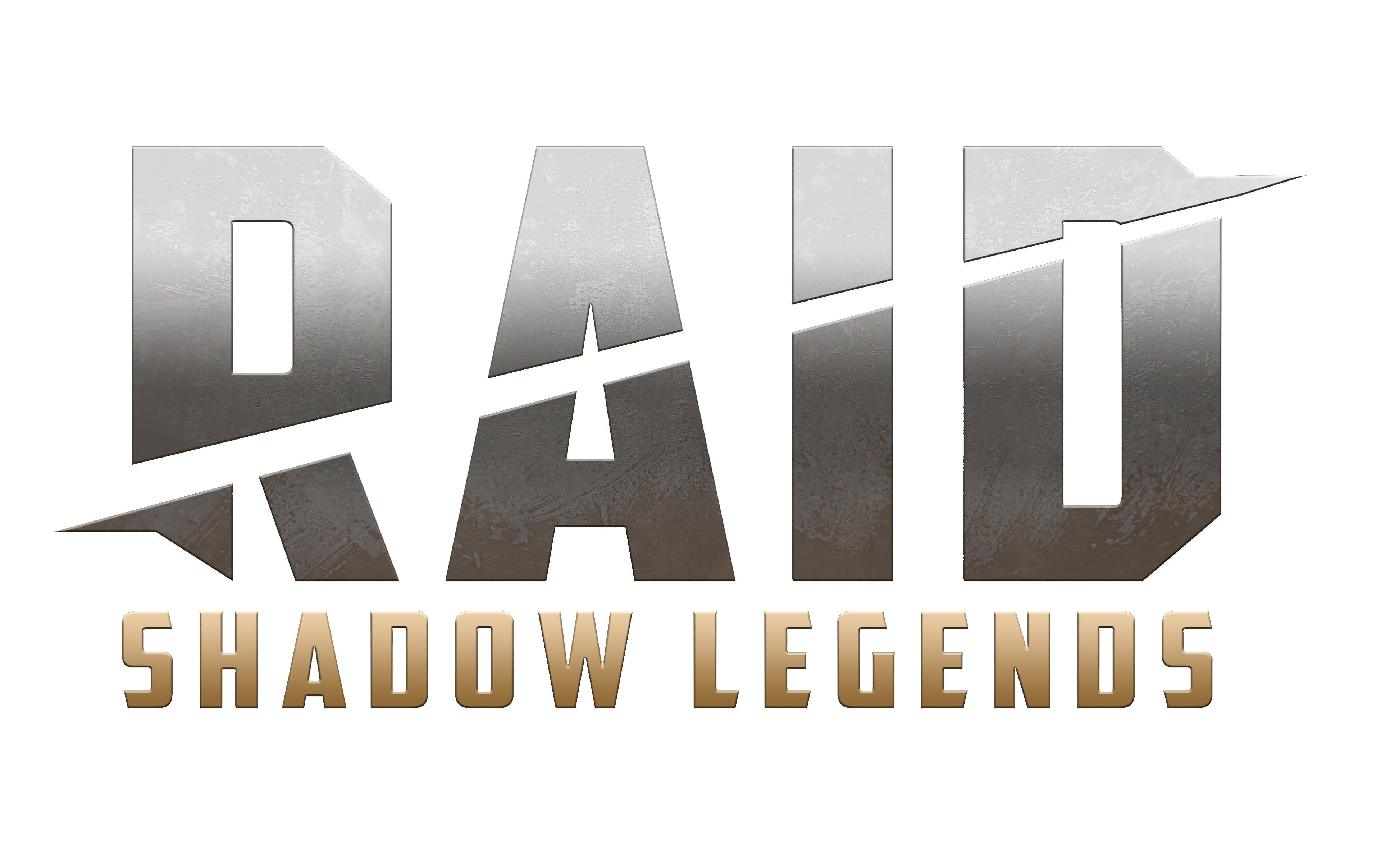 RAID: Shadow Legends Logo