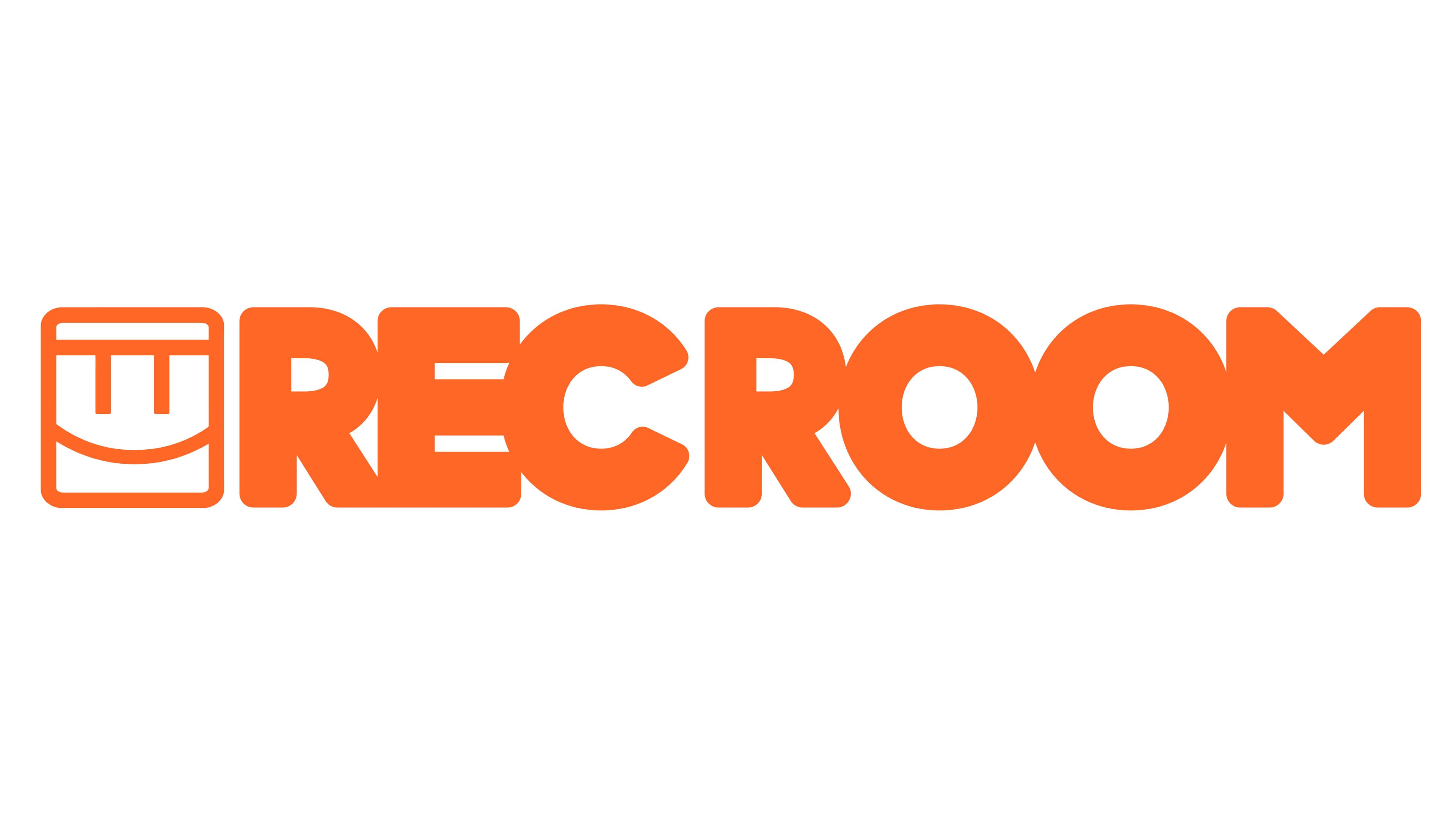 Rec Room Logo