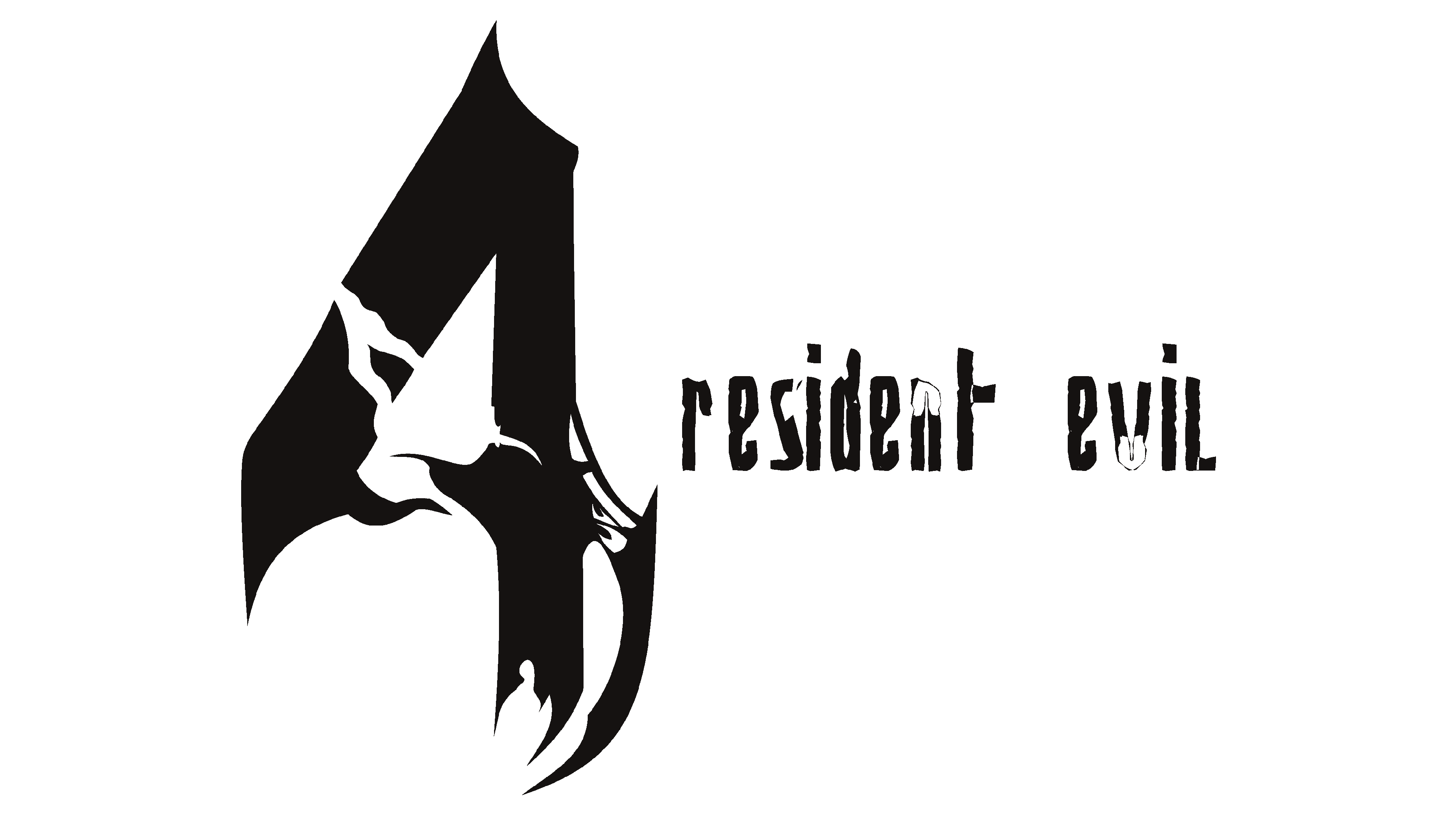 Resident Evil Logo