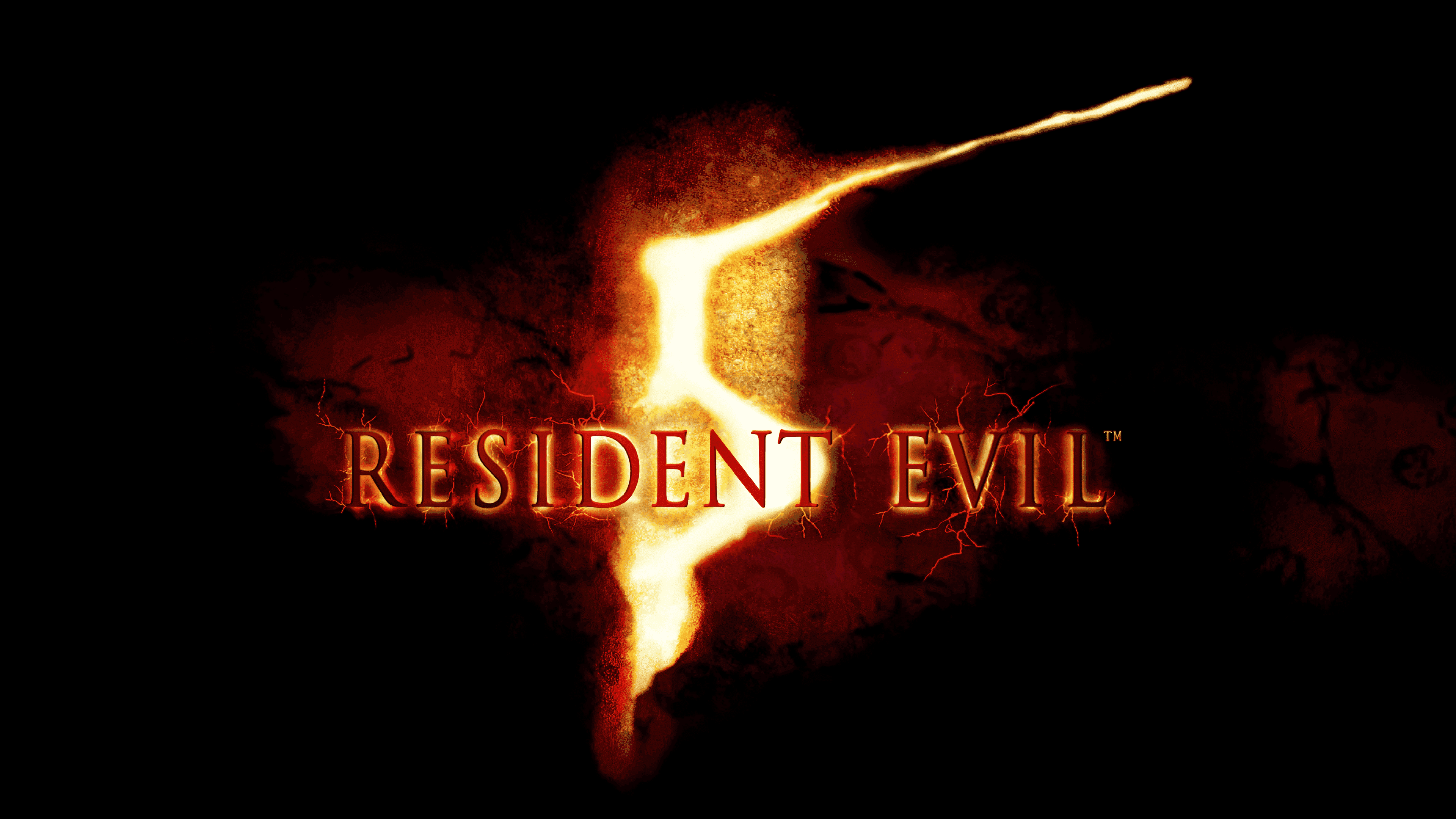 Resident Evil Logo