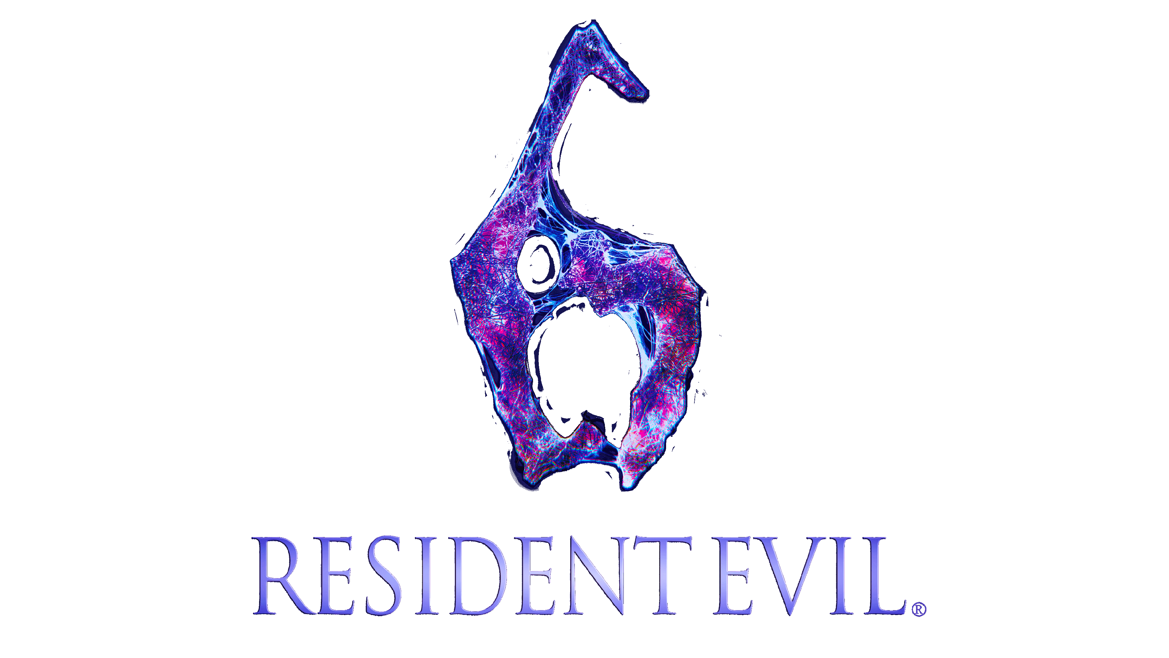 Resident Evil Logo