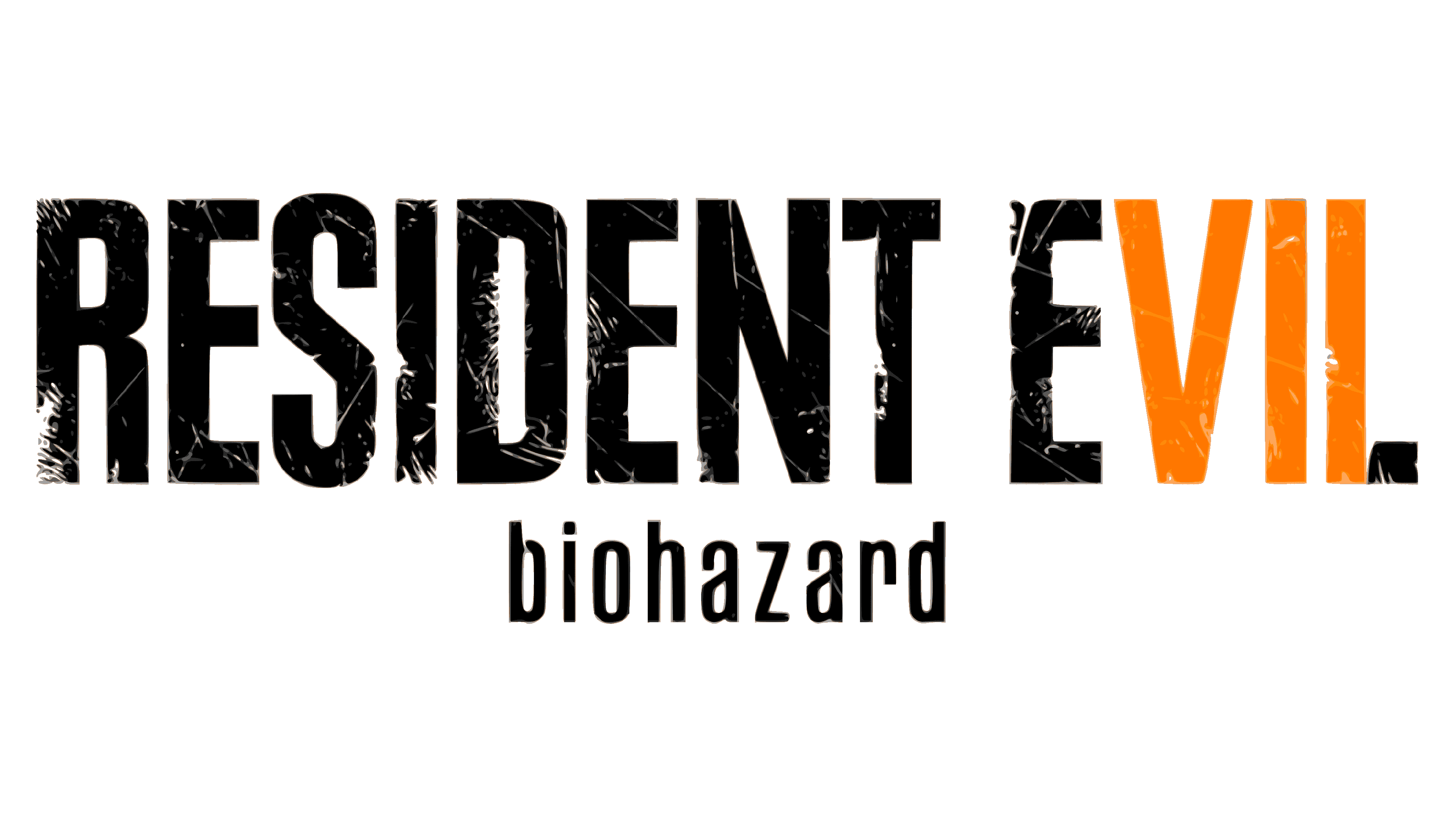 Resident Evil Logo