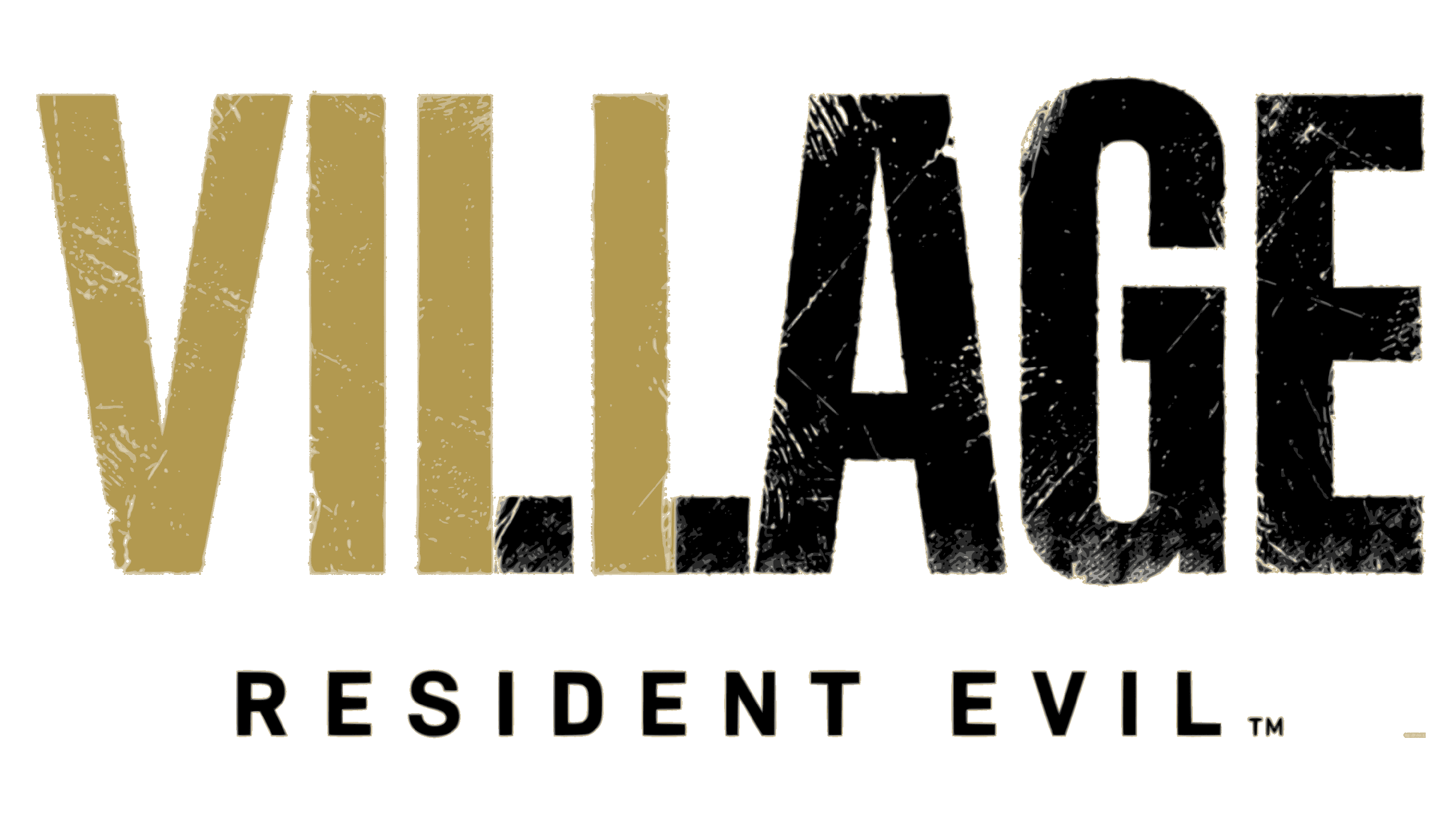 Resident Evil Logo