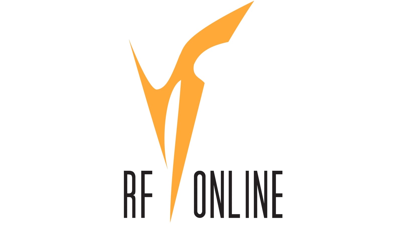 RF Online Logo